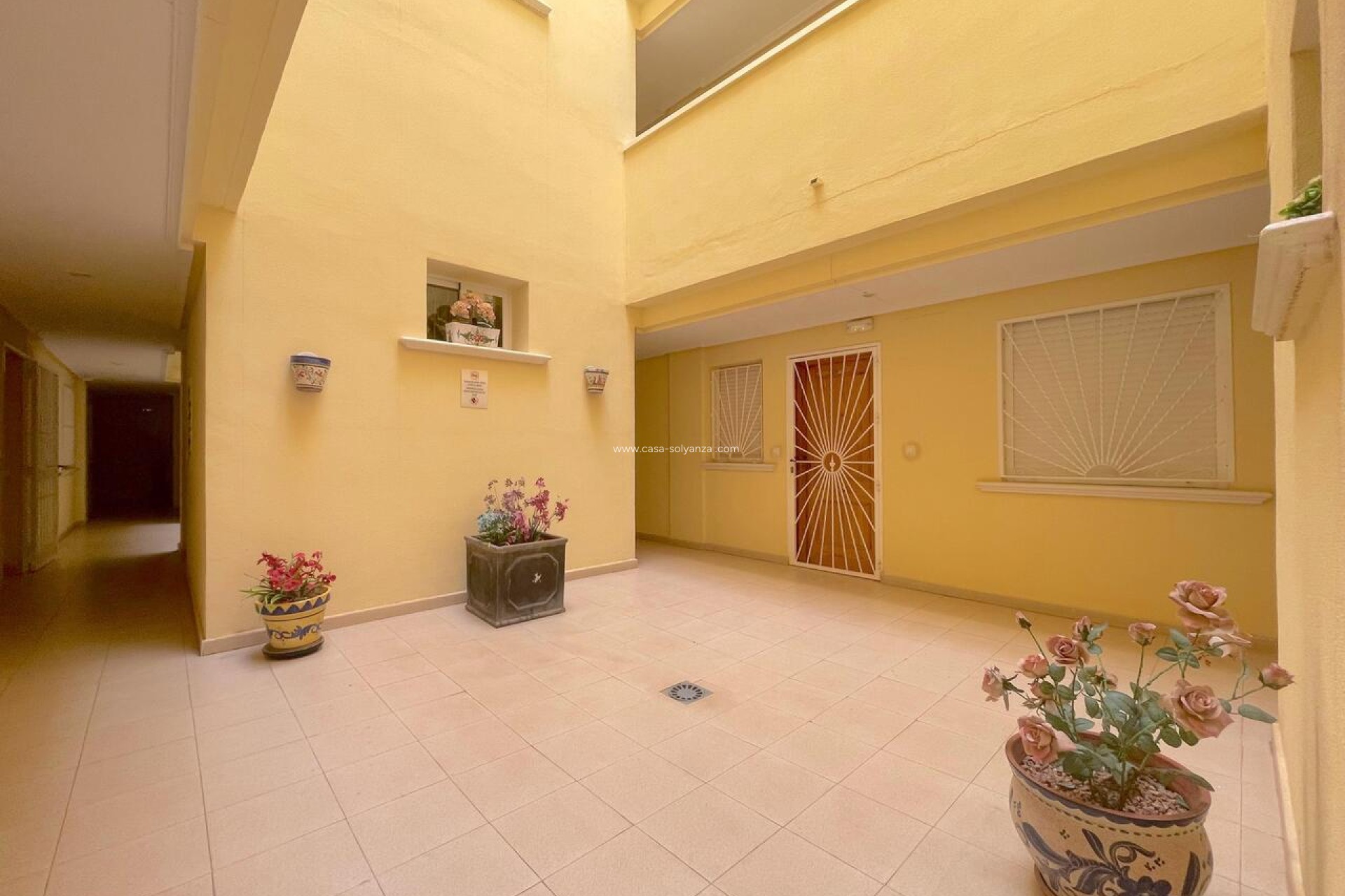 Reventa - Apartamento / piso - Algorfa