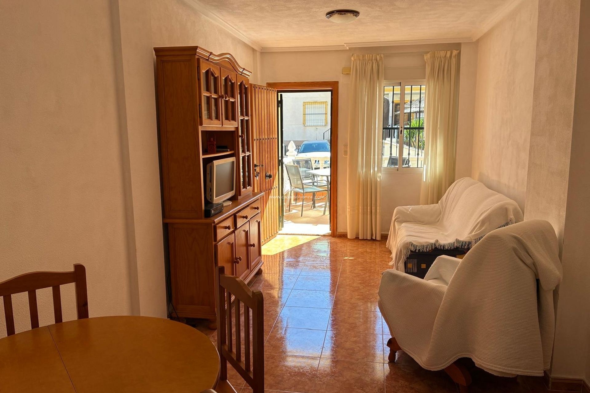 Reventa - Apartamento / piso - Algorfa