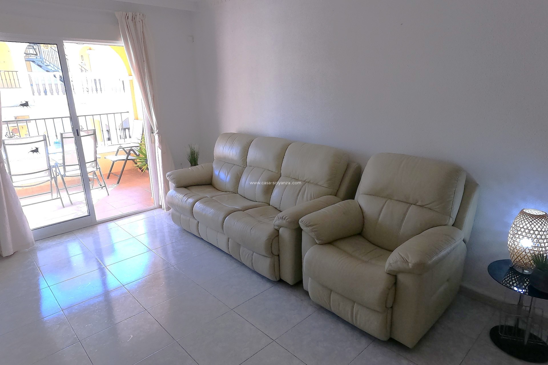 Reventa - Apartamento / piso - Algorfa