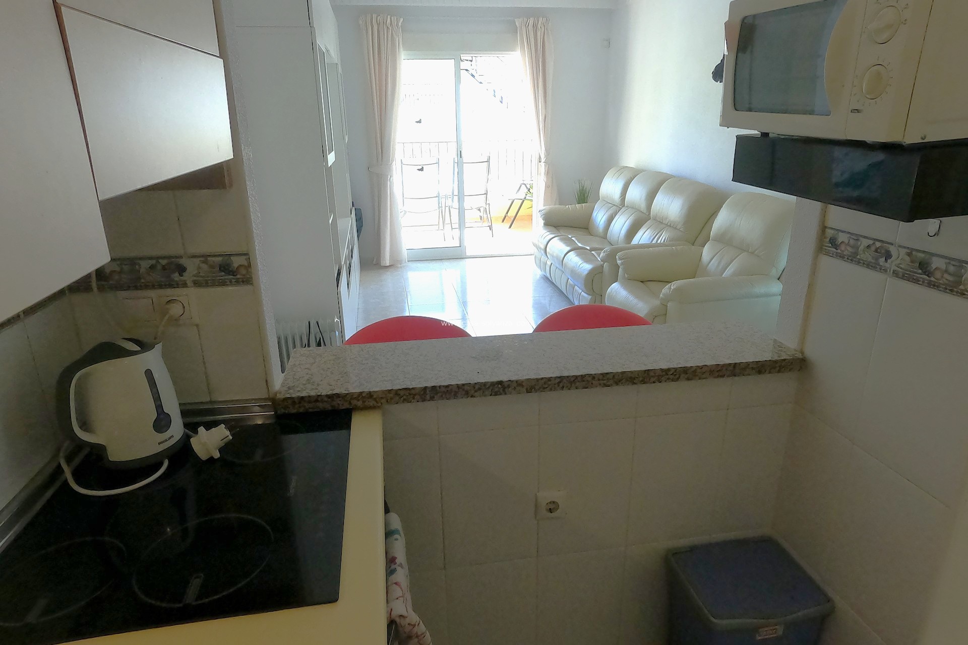 Reventa - Apartamento / piso - Algorfa