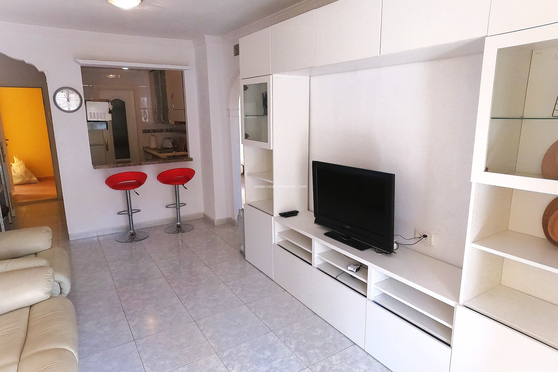 Reventa - Apartamento / piso - Algorfa