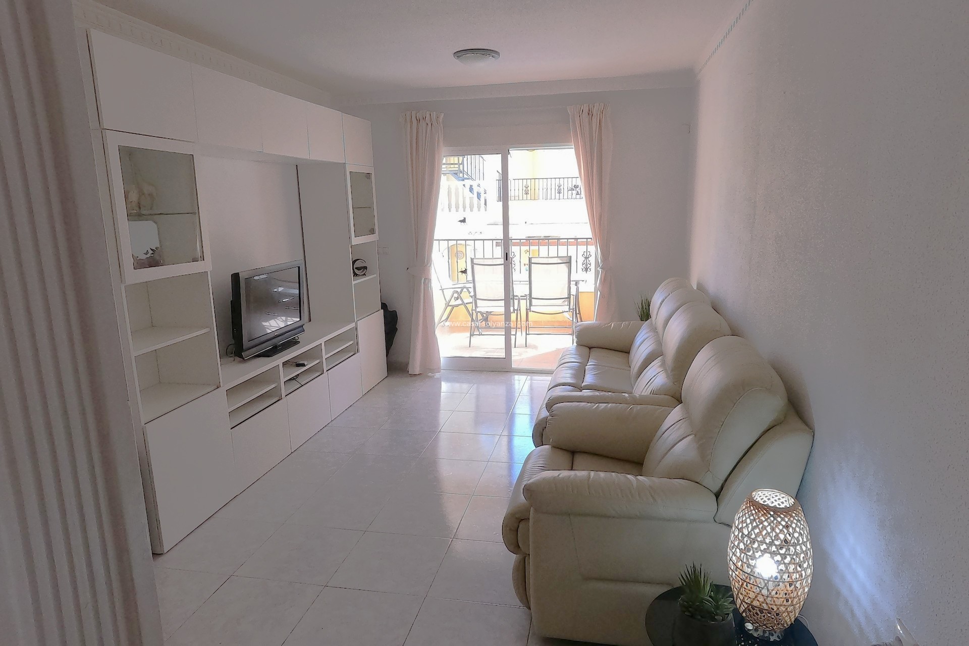 Reventa - Apartamento / piso - Algorfa