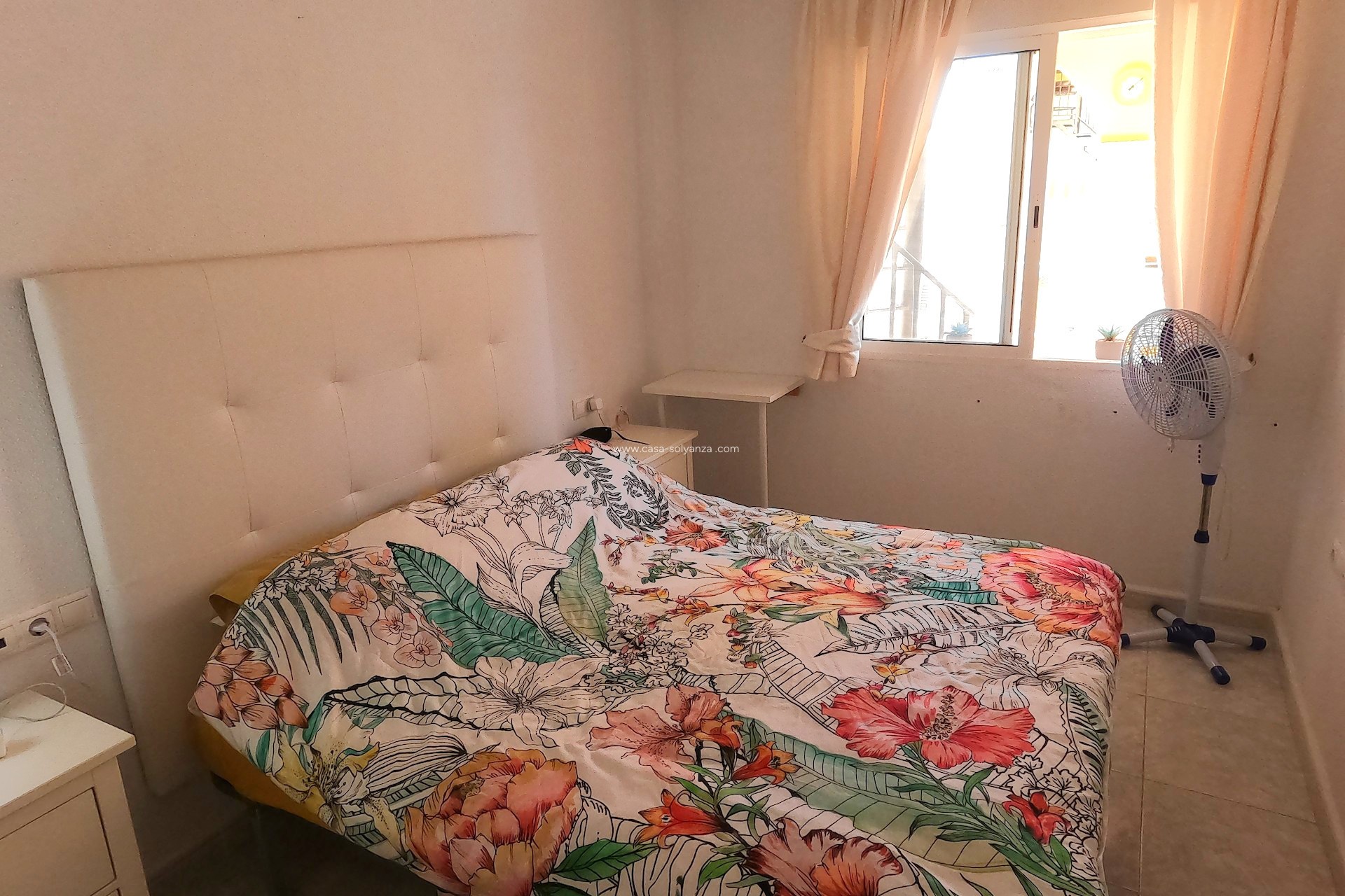 Reventa - Apartamento / piso - Algorfa