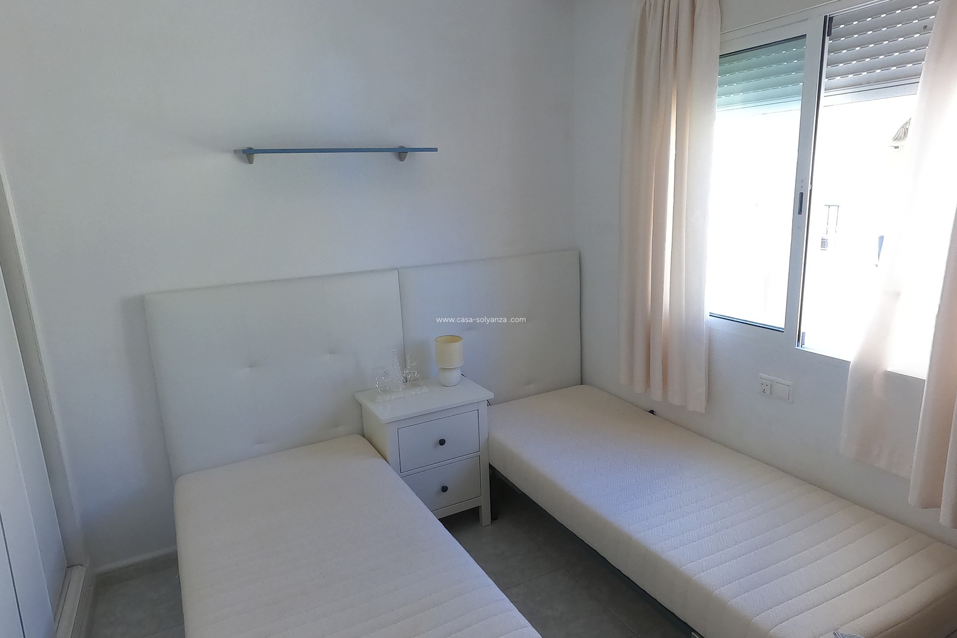 Reventa - Apartamento / piso - Algorfa