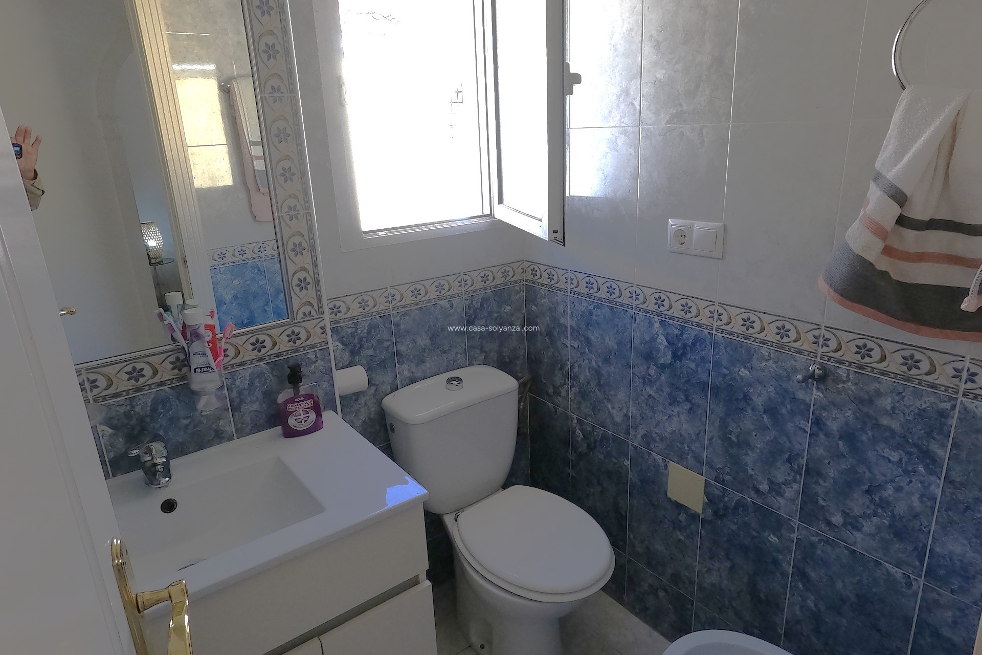 Reventa - Apartamento / piso - Algorfa
