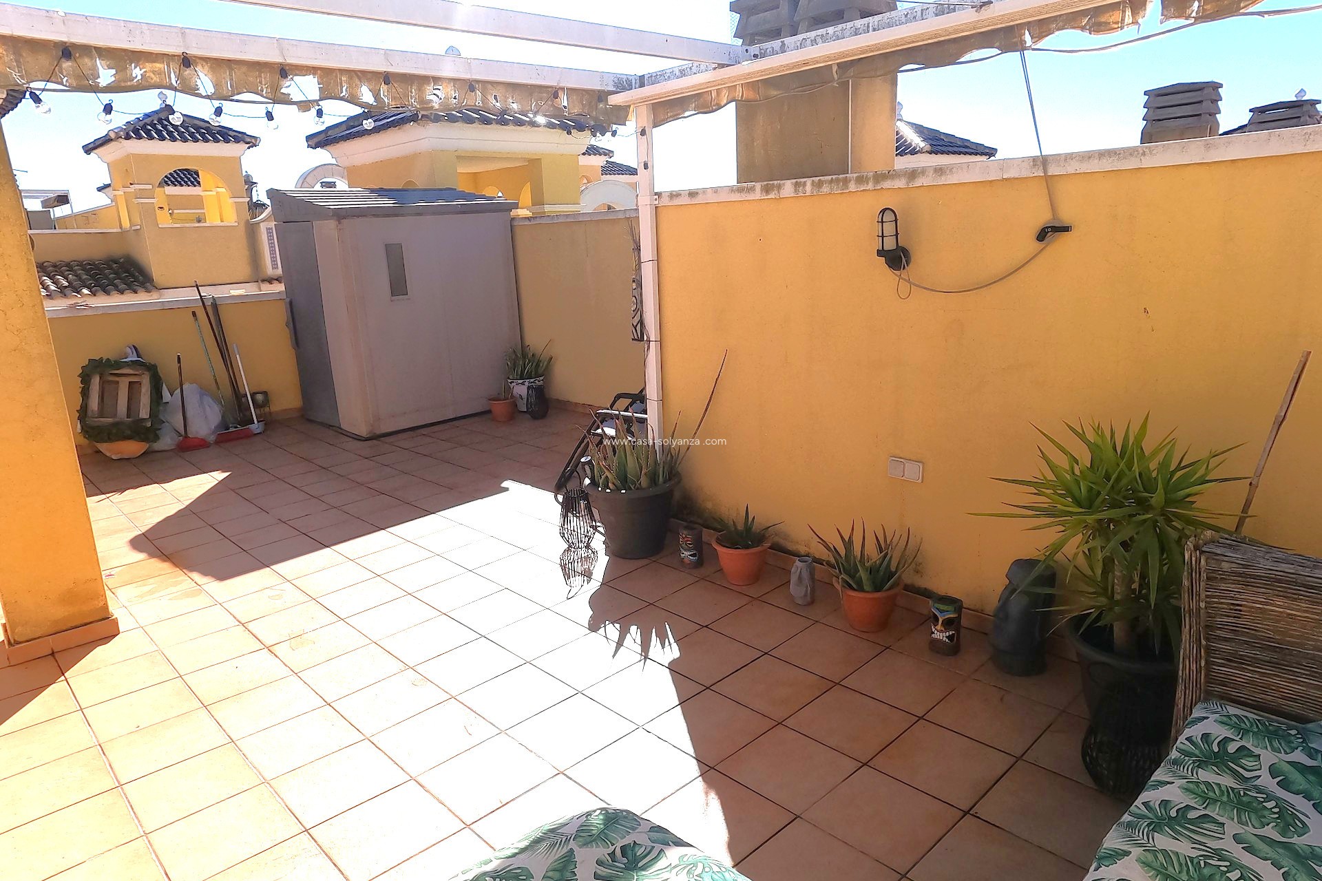 Reventa - Apartamento / piso - Algorfa
