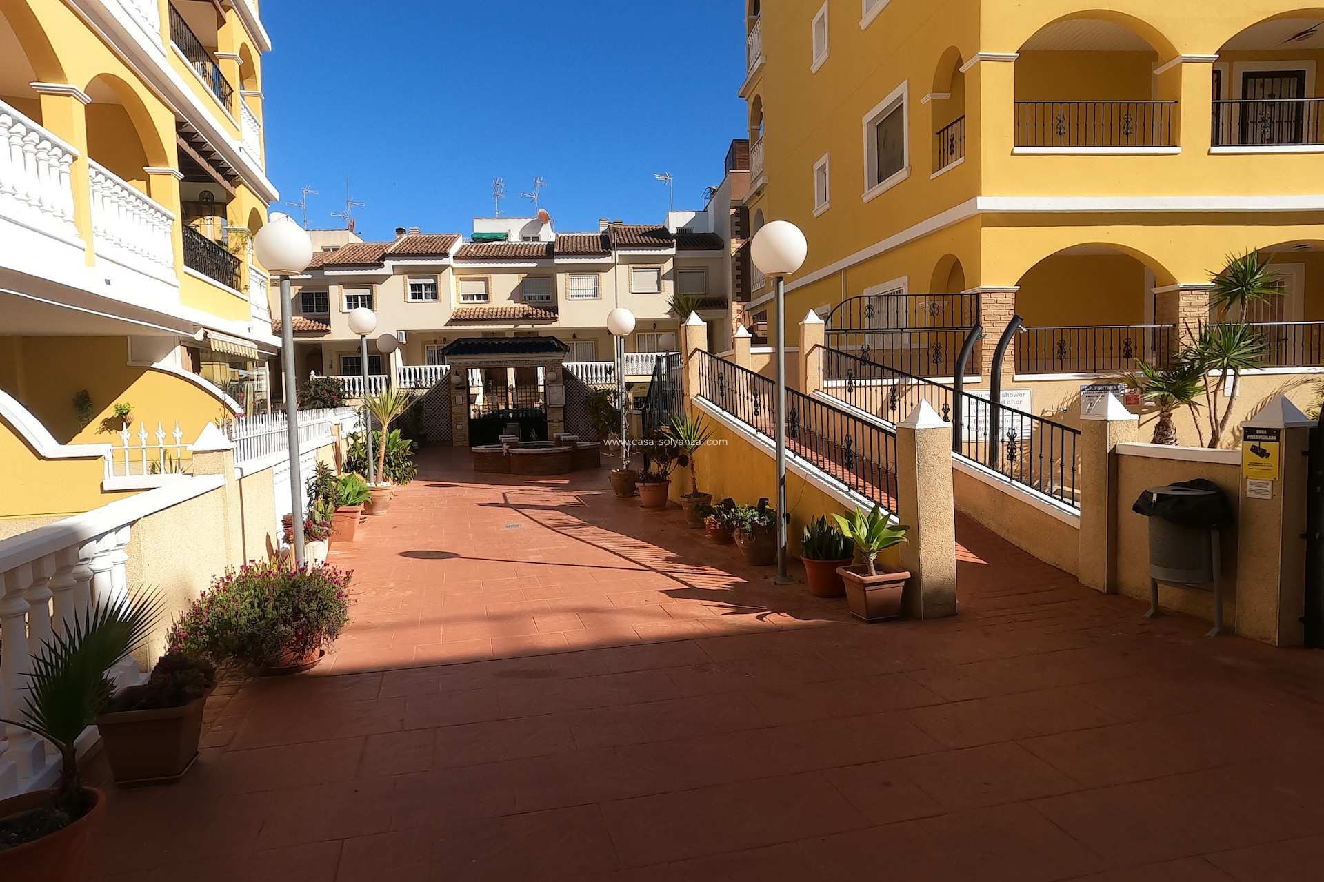 Reventa - Apartamento / piso - Algorfa