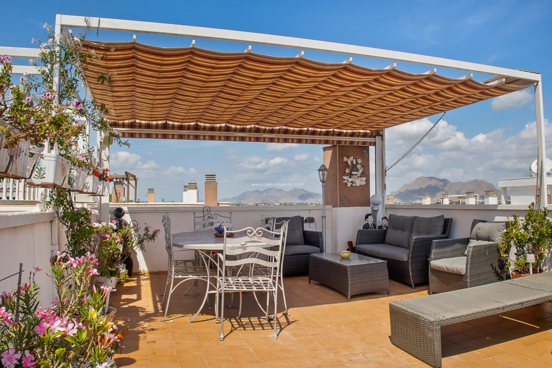 Reventa - Apartamento / piso - Algorfa