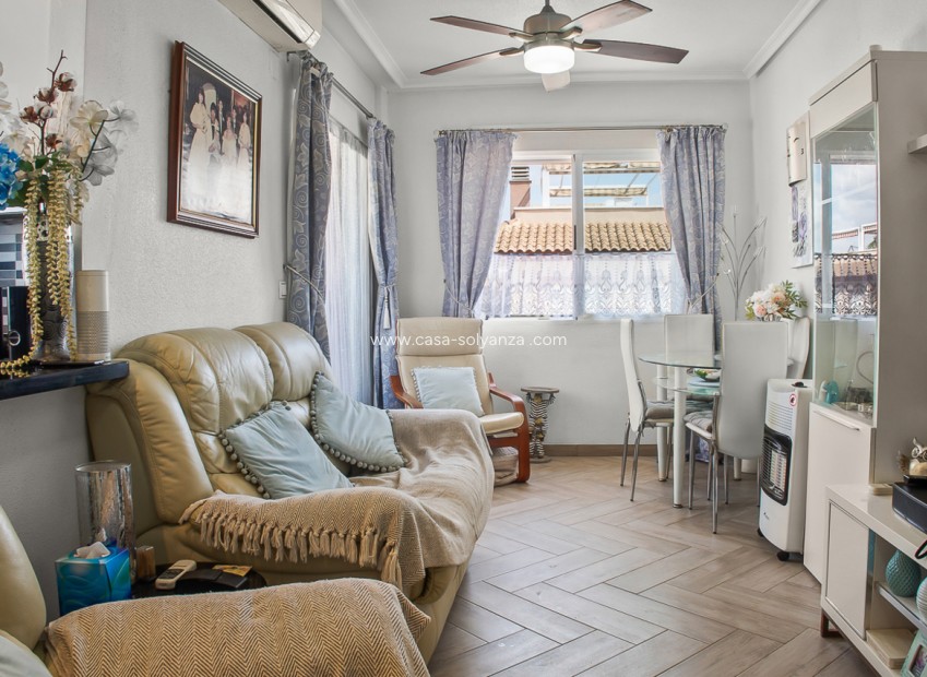 Reventa - Apartamento / piso - Algorfa