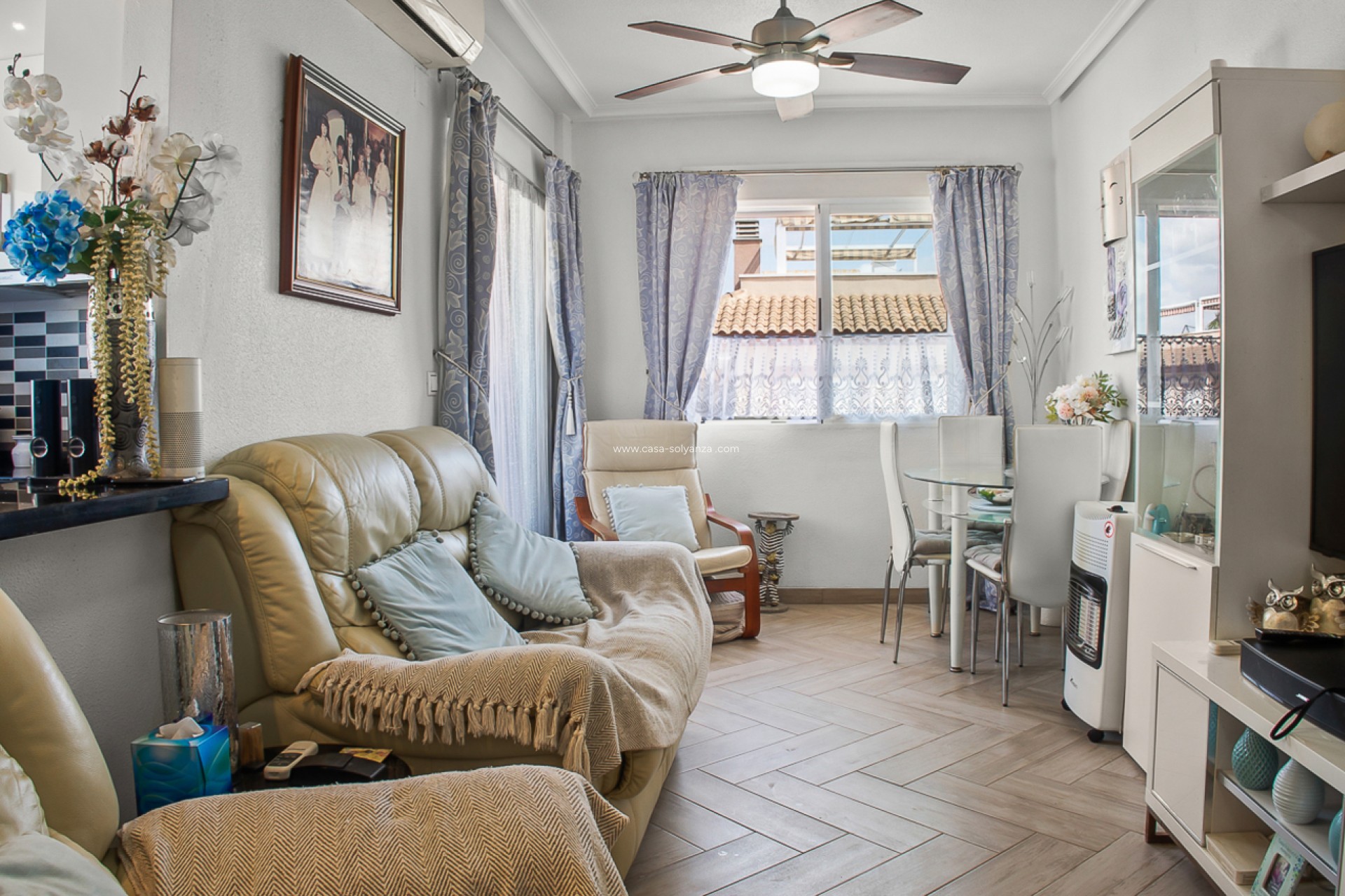 Reventa - Apartamento / piso - Algorfa