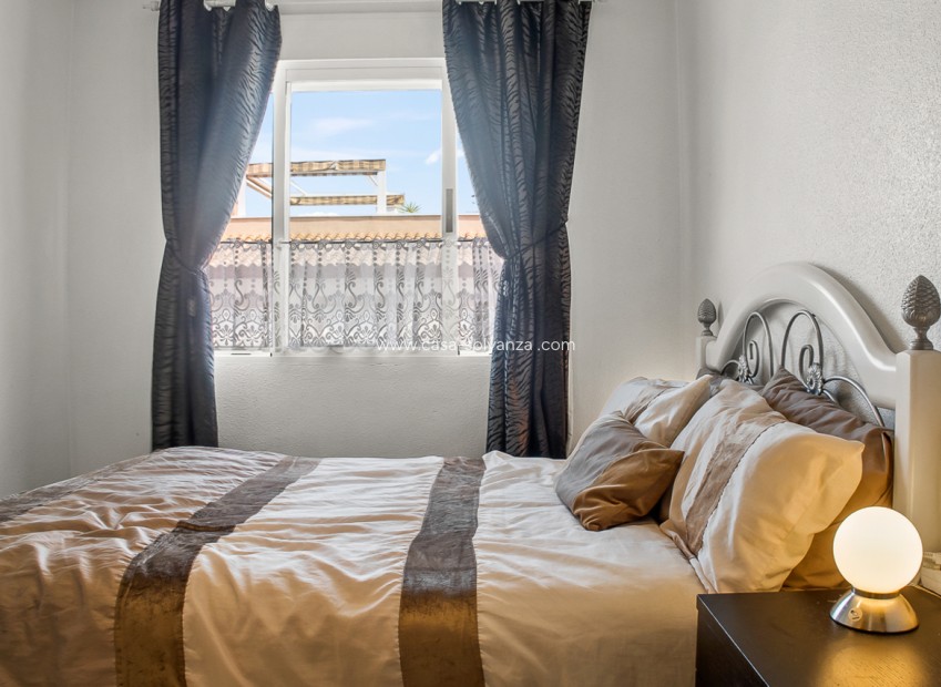 Reventa - Apartamento / piso - Algorfa
