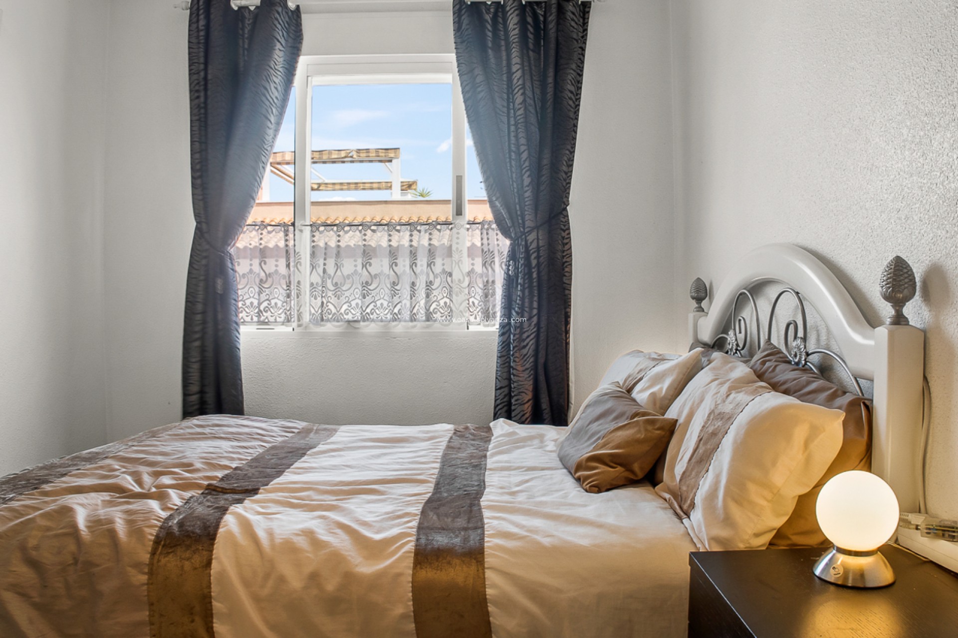 Reventa - Apartamento / piso - Algorfa