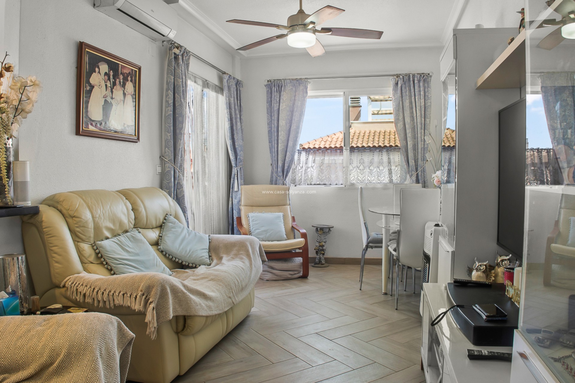 Reventa - Apartamento / piso - Algorfa