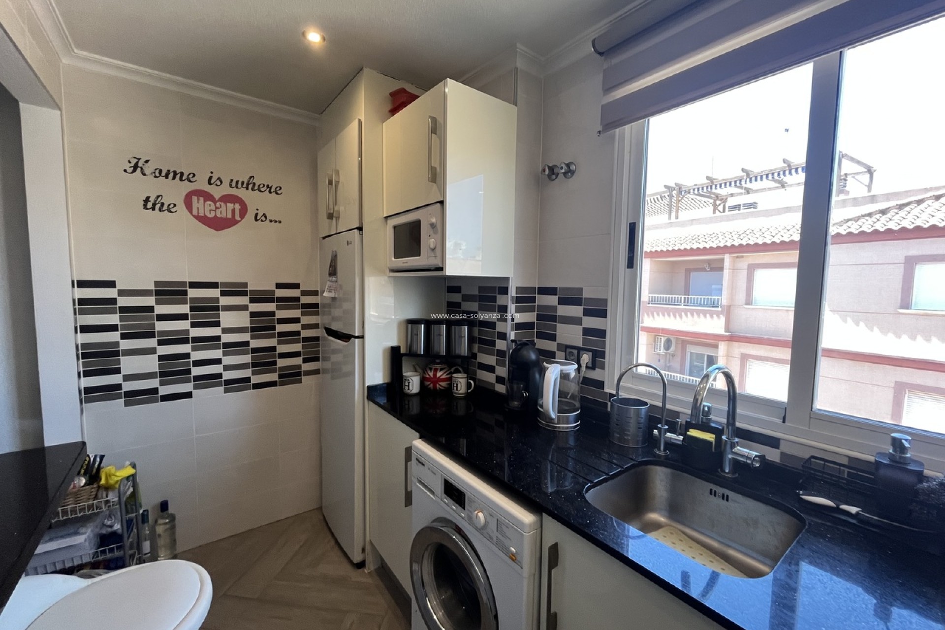 Reventa - Apartamento / piso - Algorfa