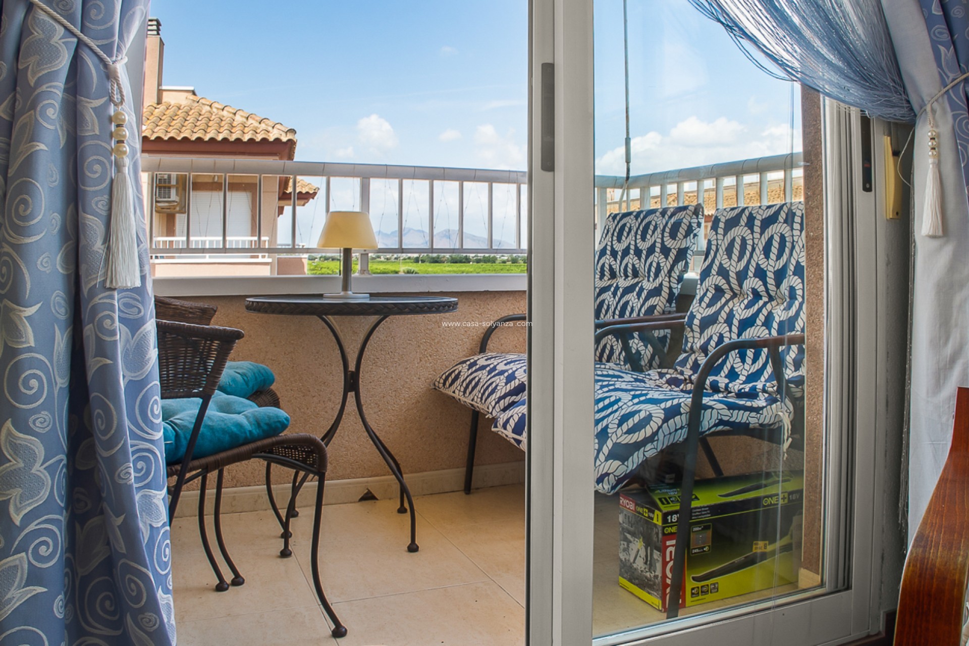 Reventa - Apartamento / piso - Algorfa