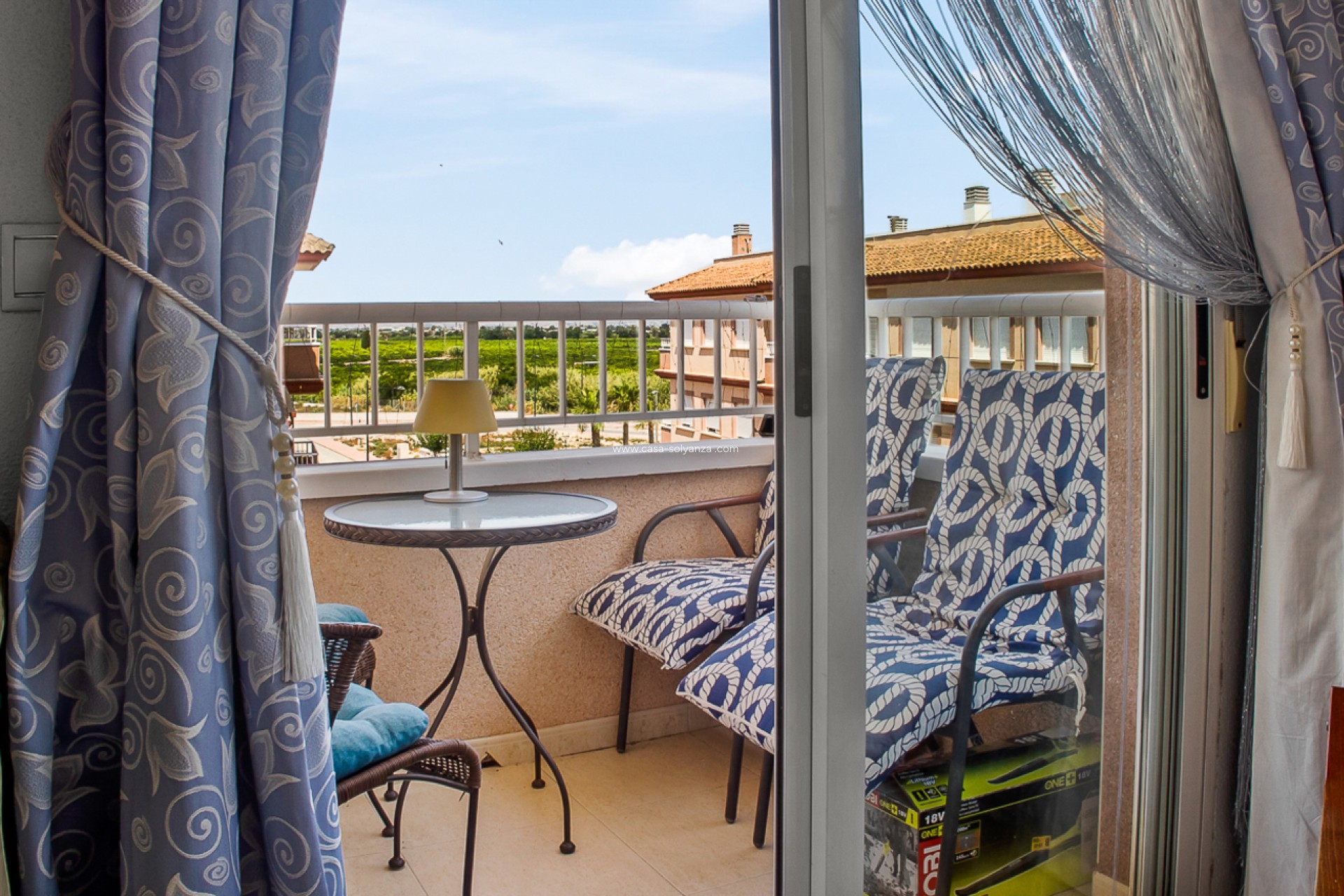 Reventa - Apartamento / piso - Algorfa