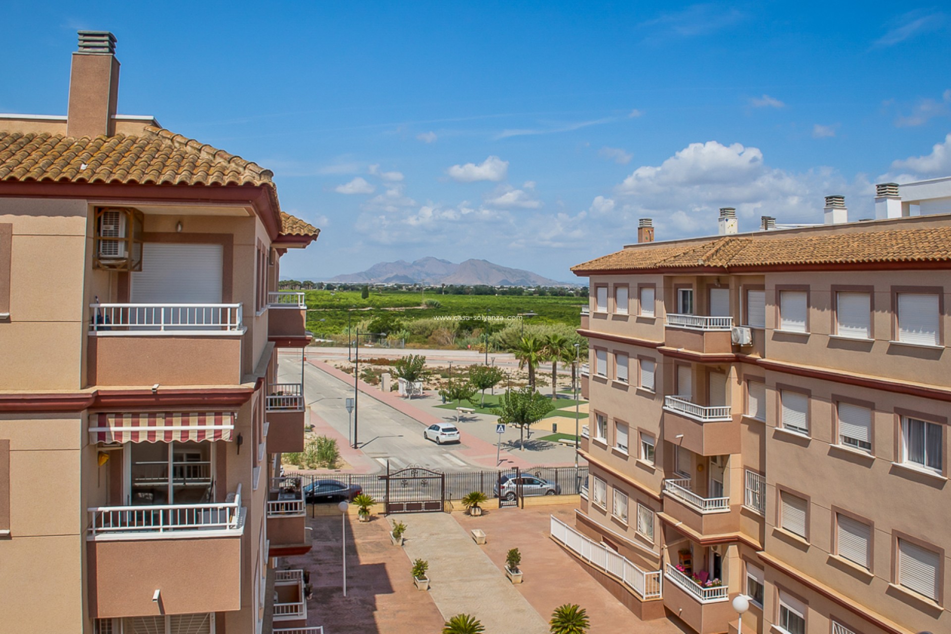 Reventa - Apartamento / piso - Algorfa
