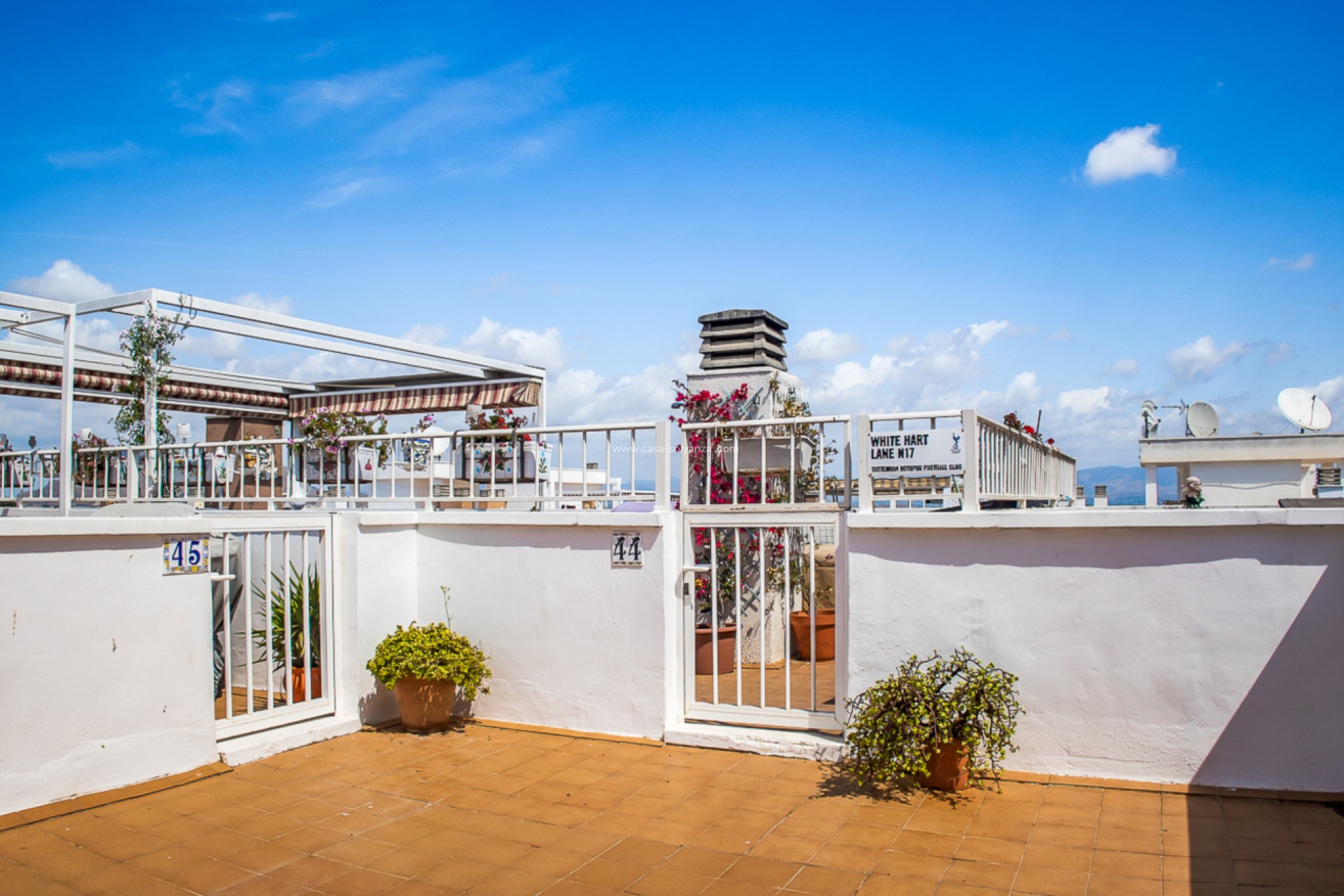 Reventa - Apartamento / piso - Algorfa