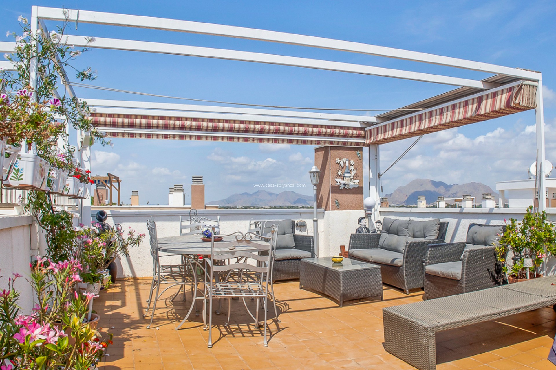 Reventa - Apartamento / piso - Algorfa