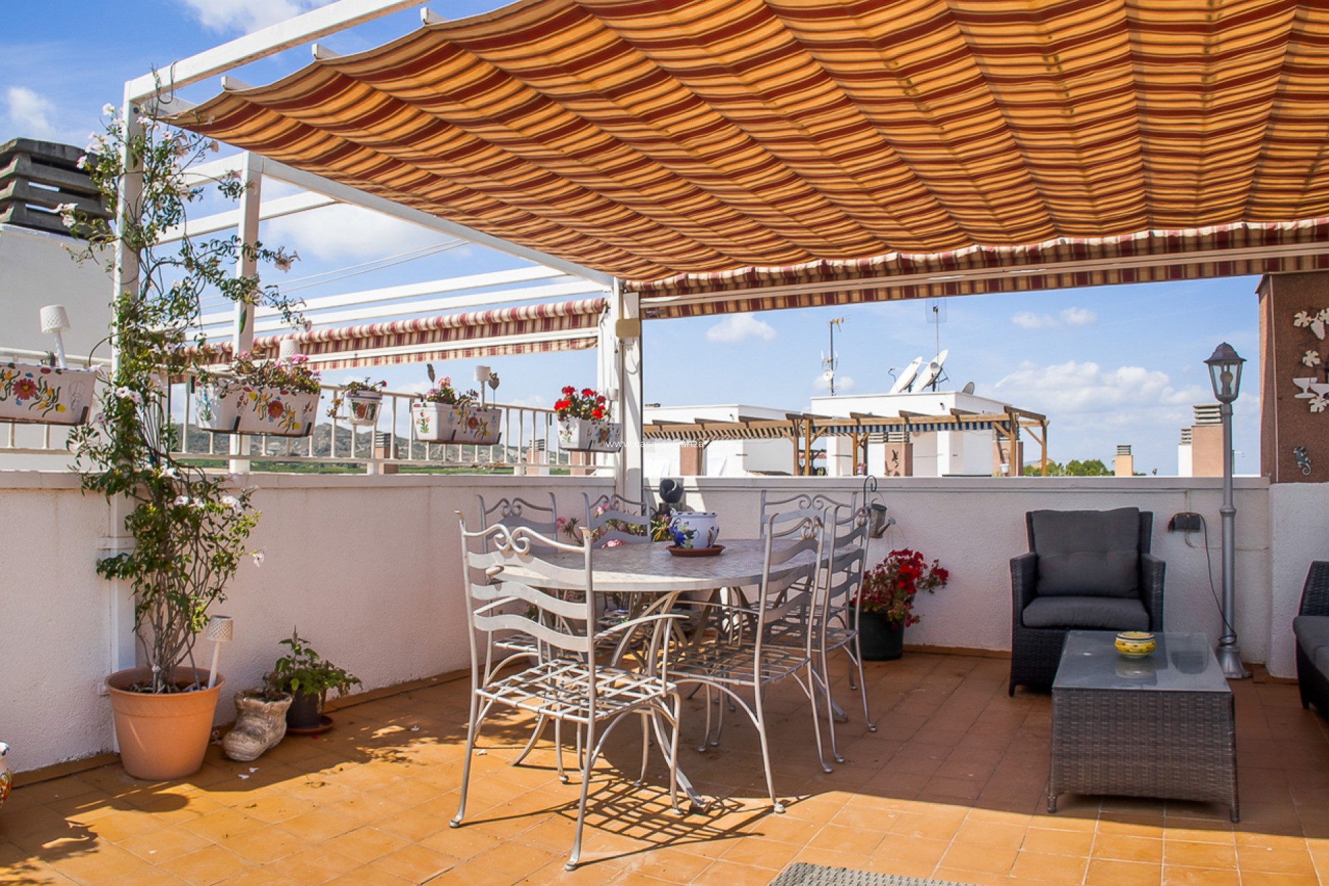 Reventa - Apartamento / piso - Algorfa