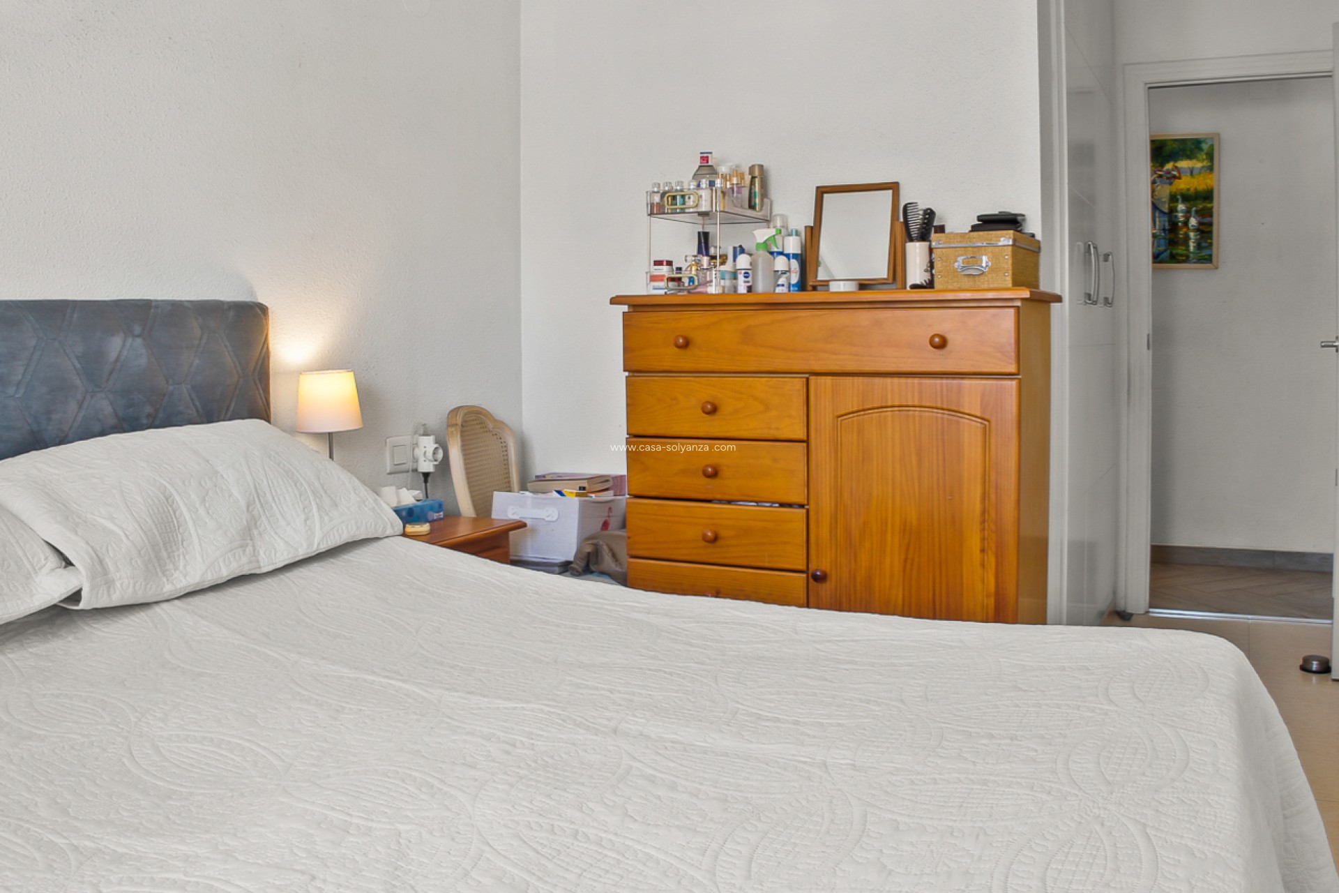 Reventa - Apartamento / piso - Algorfa