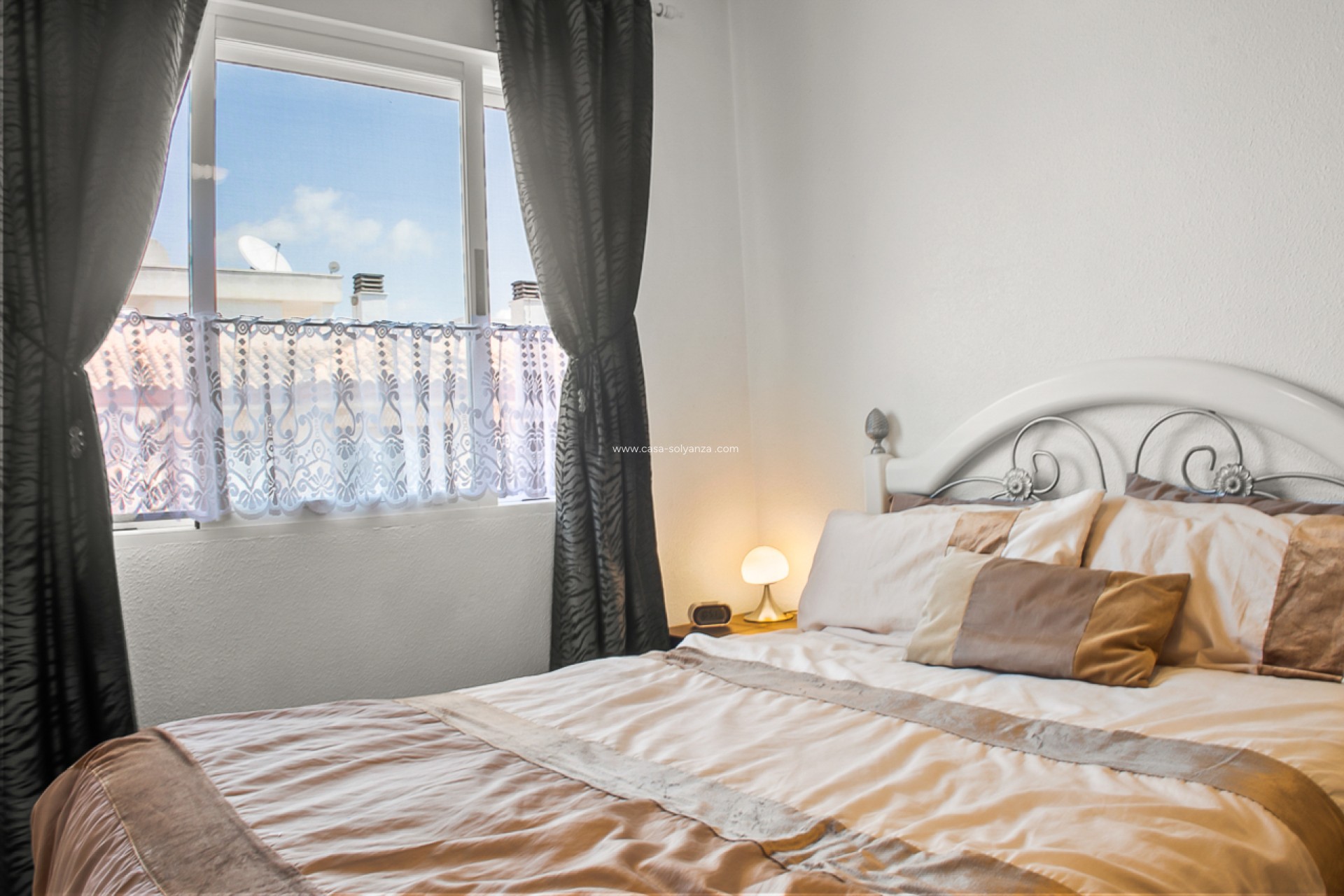 Reventa - Apartamento / piso - Algorfa