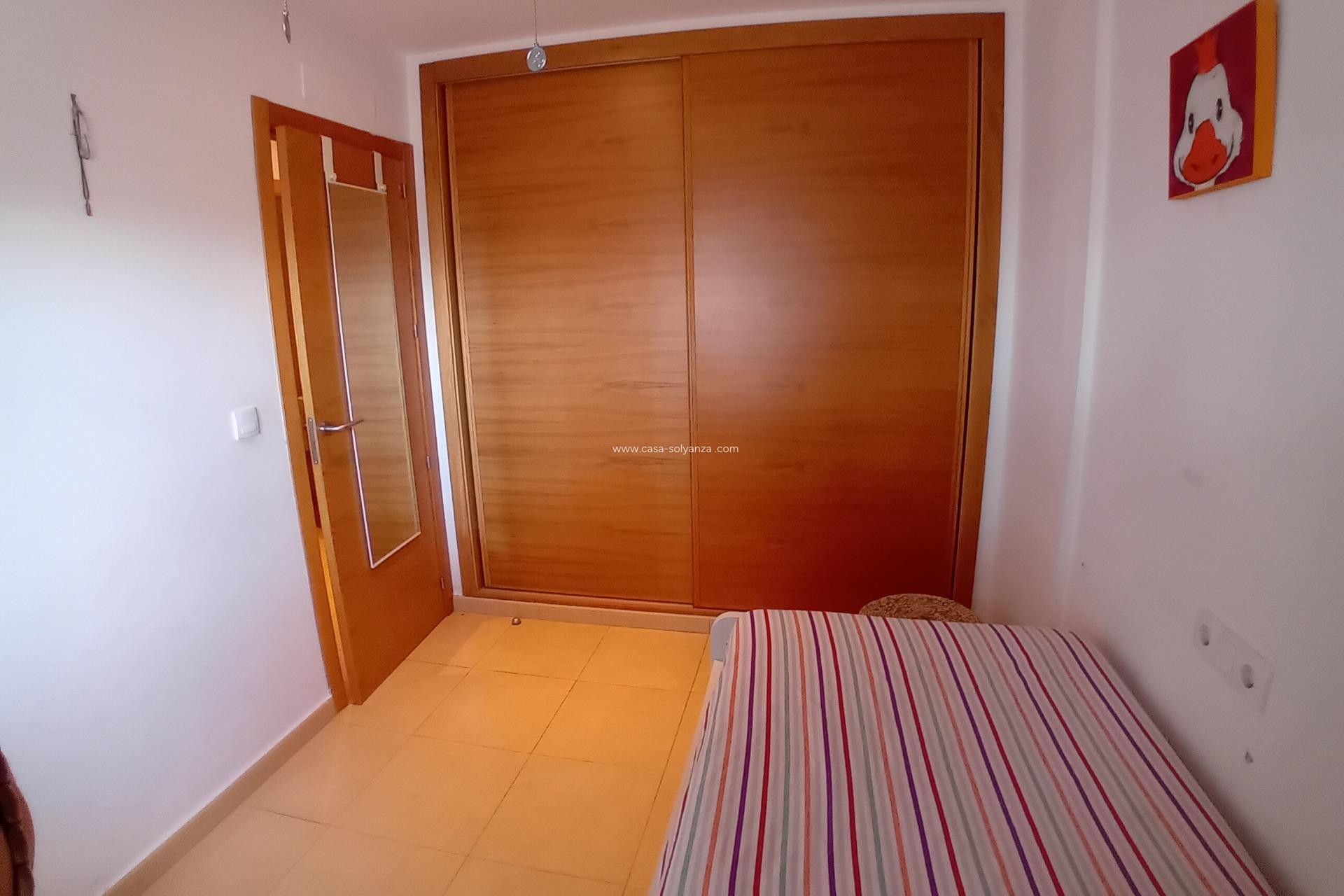 Reventa - Apartamento / piso - Alhama de Murcia - Condado De Alhama Golf Resort