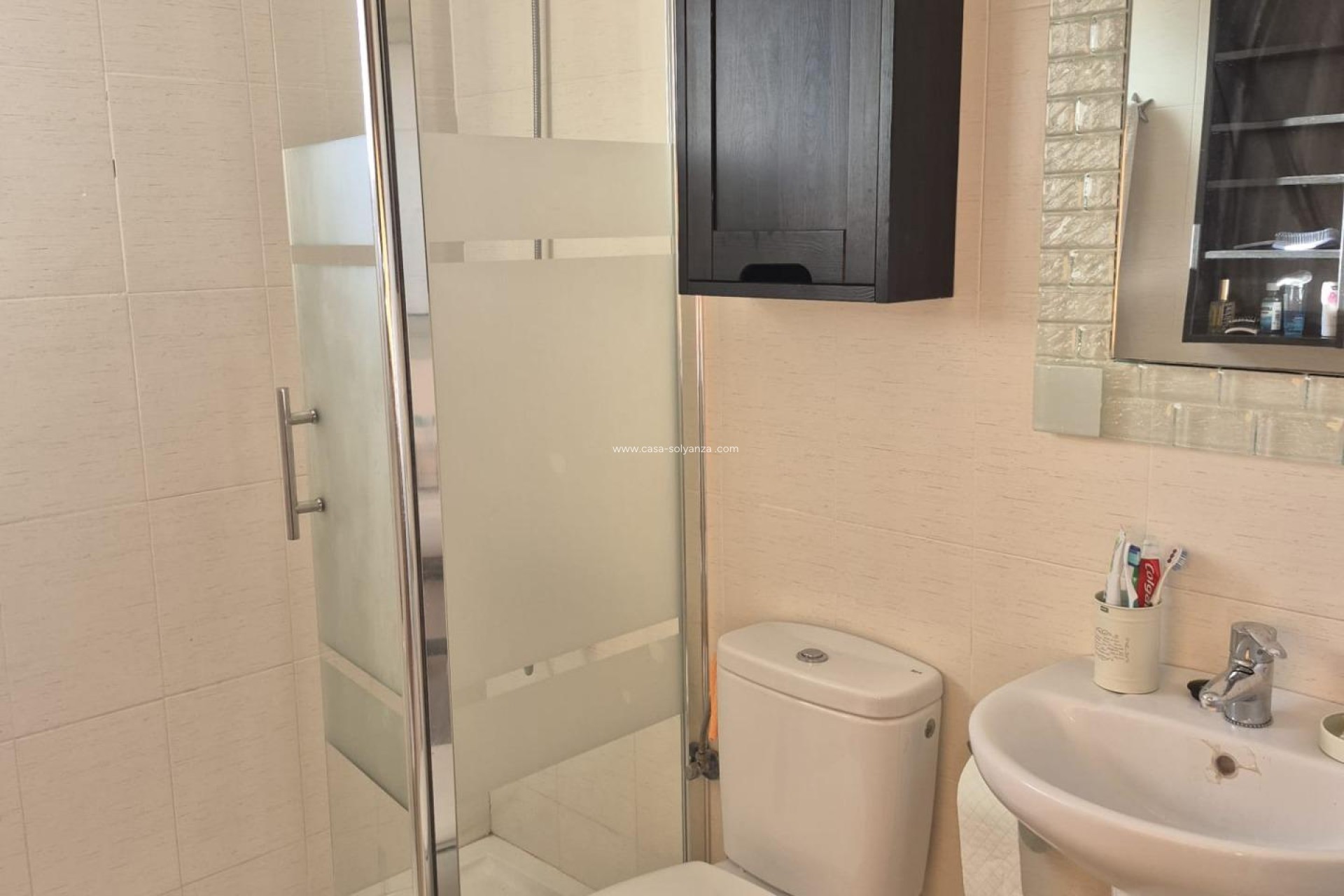 Reventa - Apartamento / piso - Alhama de Murcia - Condado De Alhama Golf Resort