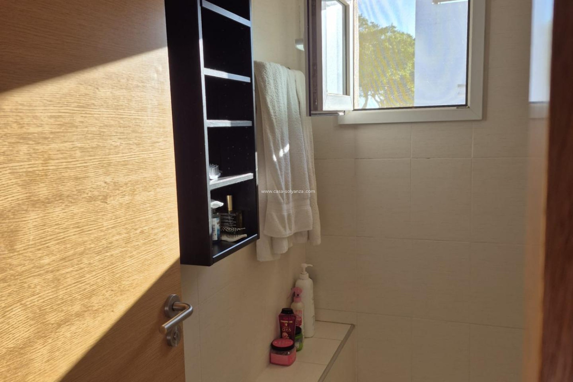 Reventa - Apartamento / piso - Alhama de Murcia - Condado De Alhama Golf Resort