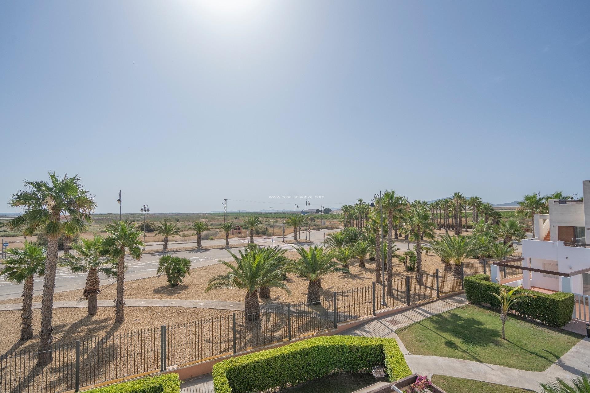 Reventa - Apartamento / piso - Alhama de Murcia - Condado De Alhama Resort