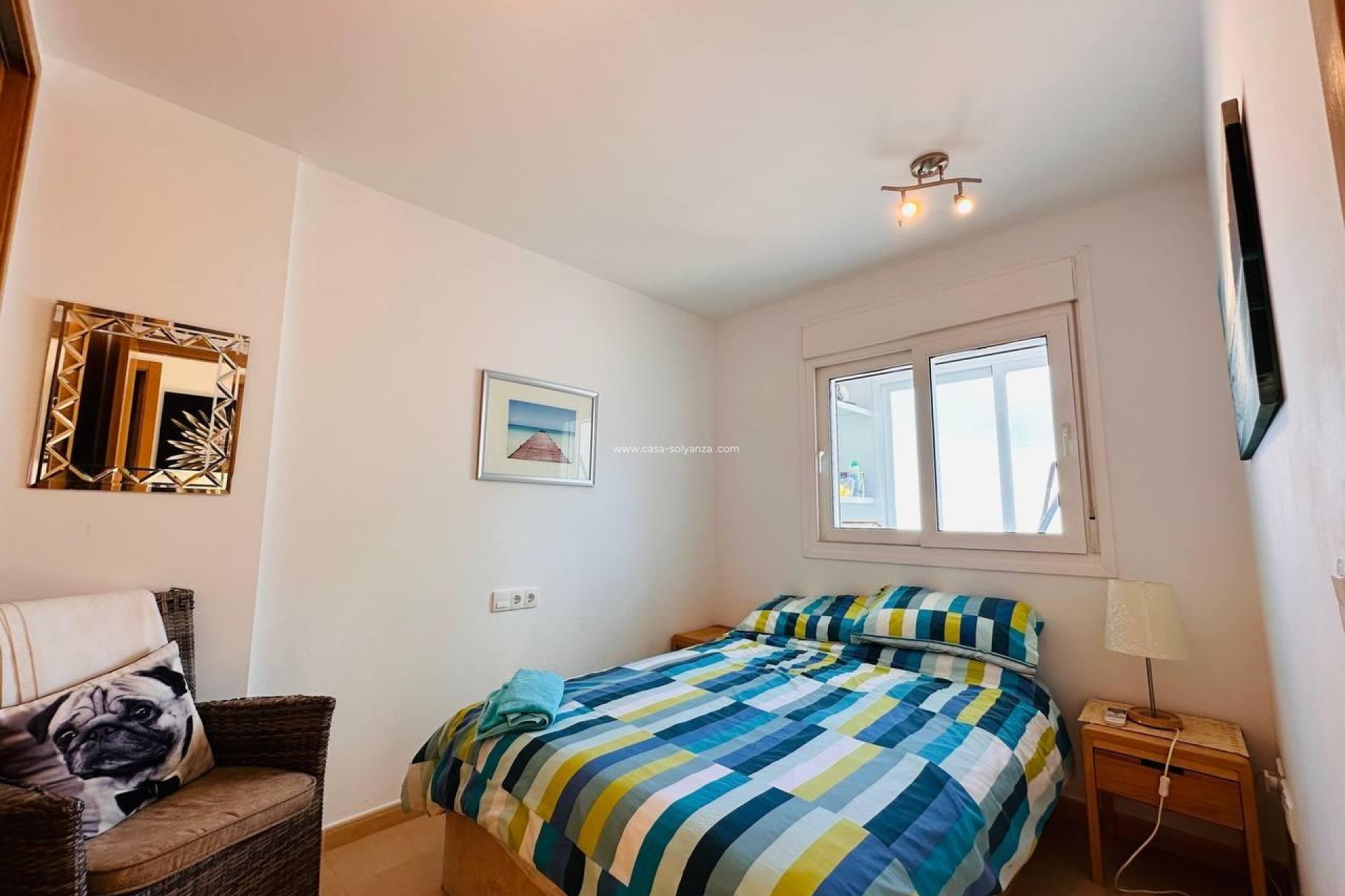 Reventa - Apartamento / piso - Alhama de Murcia - Condado De Alhama