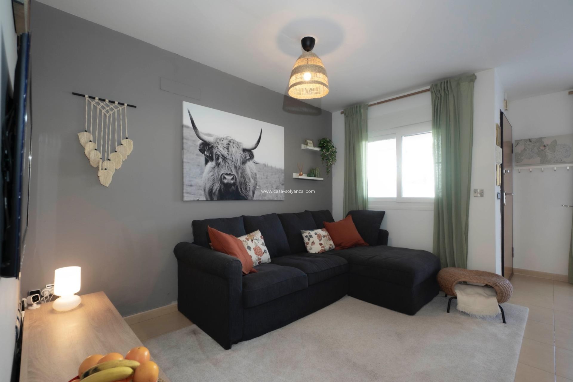 Reventa - Apartamento / piso - Alhama de Murcia - Condado De Alhama