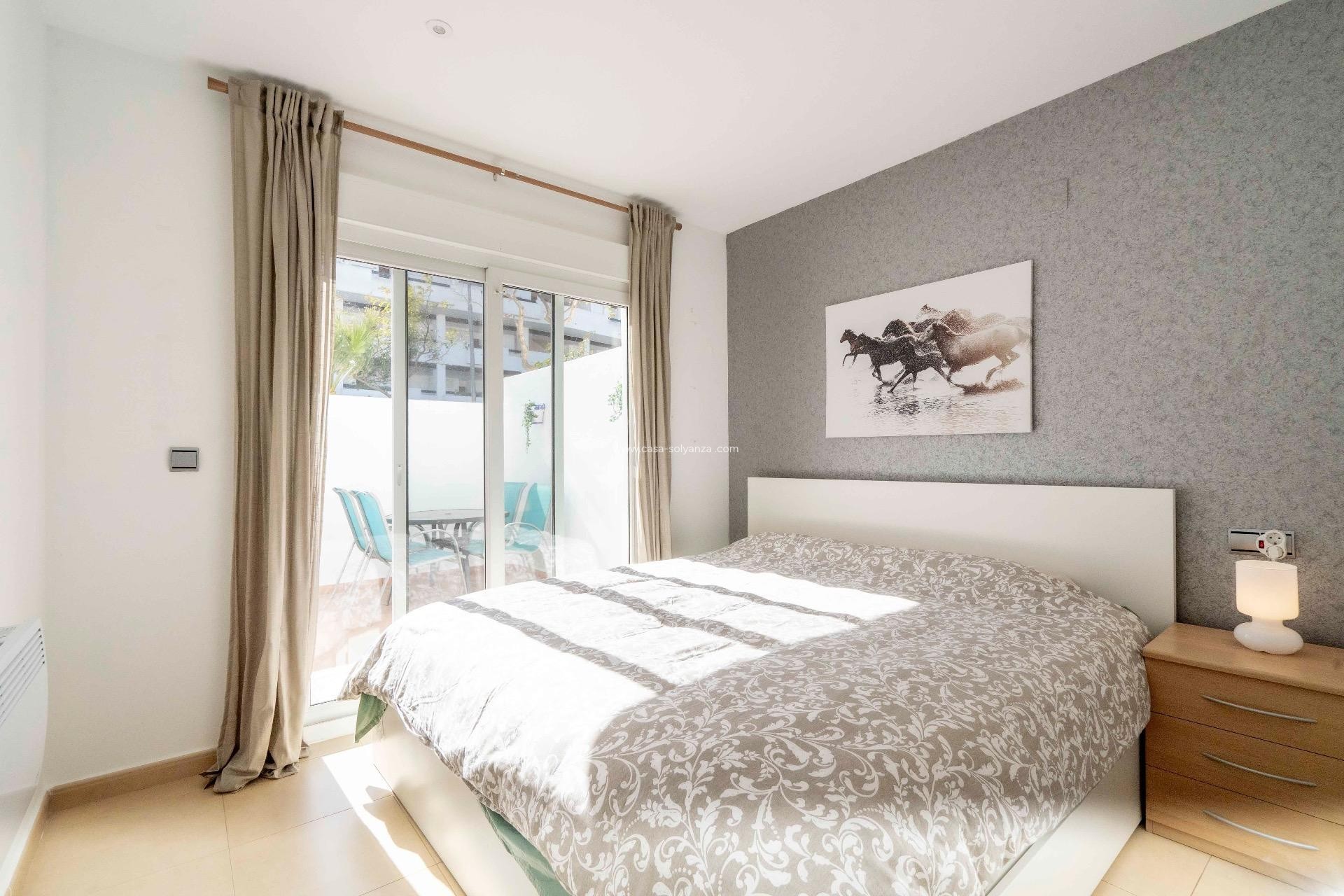 Reventa - Apartamento / piso - Alhama de Murcia - Condado De Alhama