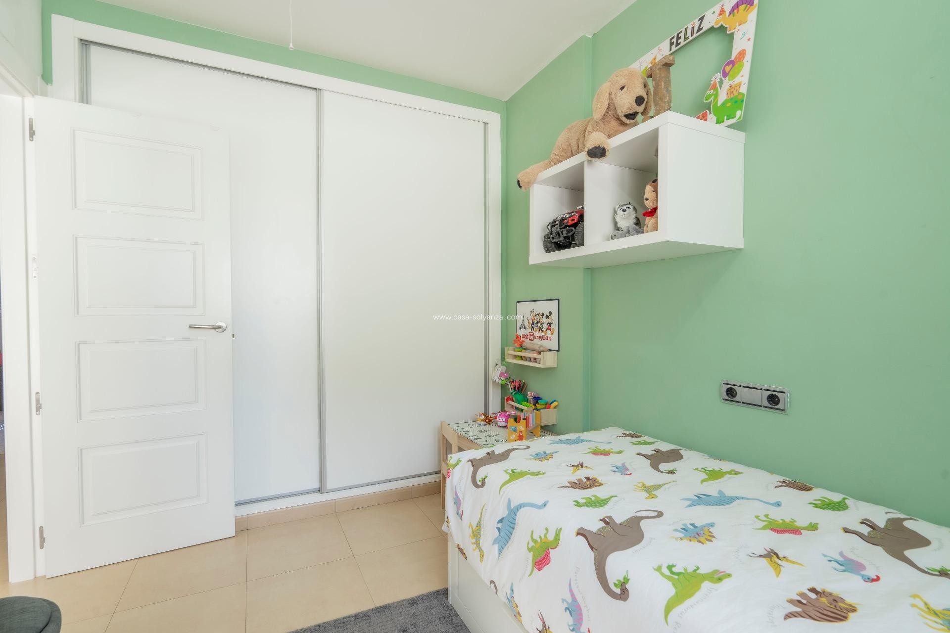 Reventa - Apartamento / piso - Alhama de Murcia - Condado De Alhama