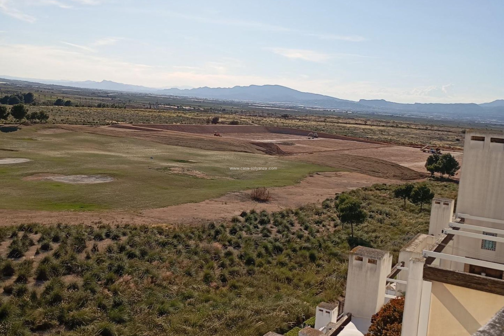Reventa - Apartamento / piso - Alhama de Murcia - Condado De Alhama