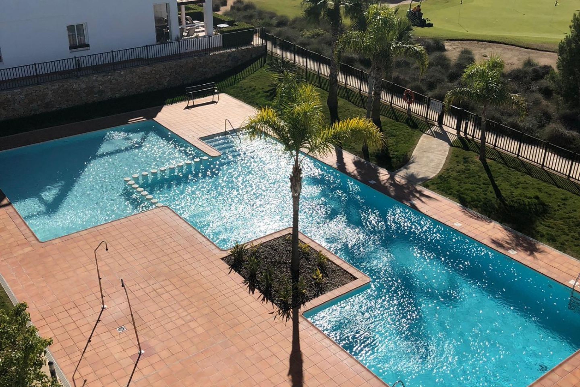 Reventa - Apartamento / piso - Alhama de Murcia - Condado De Alhama