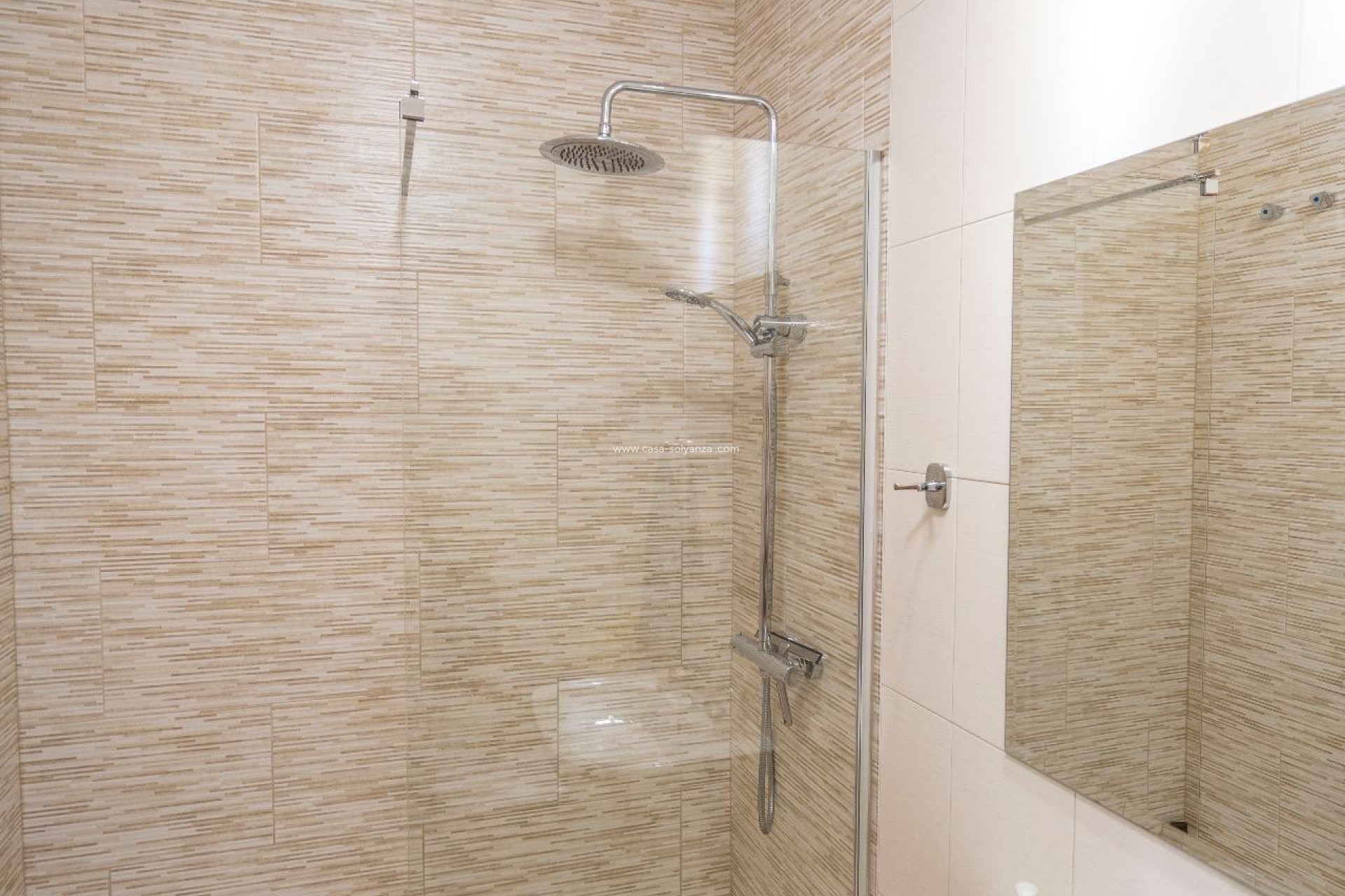 Reventa - Apartamento / piso - Alhama de Murcia - Condado De Alhama