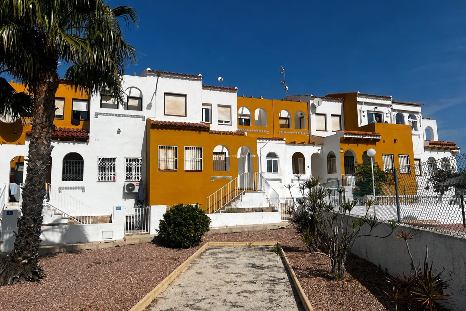 Reventa - Apartamento / piso - Alicante - Alicante (Costa Blanca)
