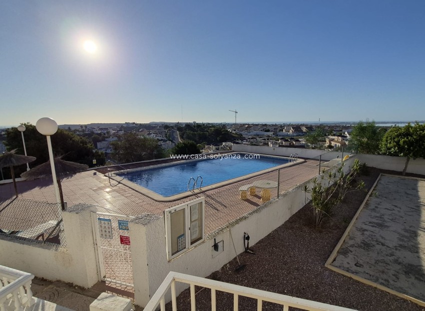 Reventa - Apartamento / piso - Alicante - Alicante (Costa Blanca)