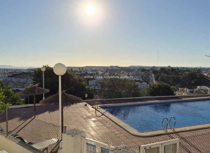 Reventa - Apartamento / piso - Alicante - Alicante (Costa Blanca)