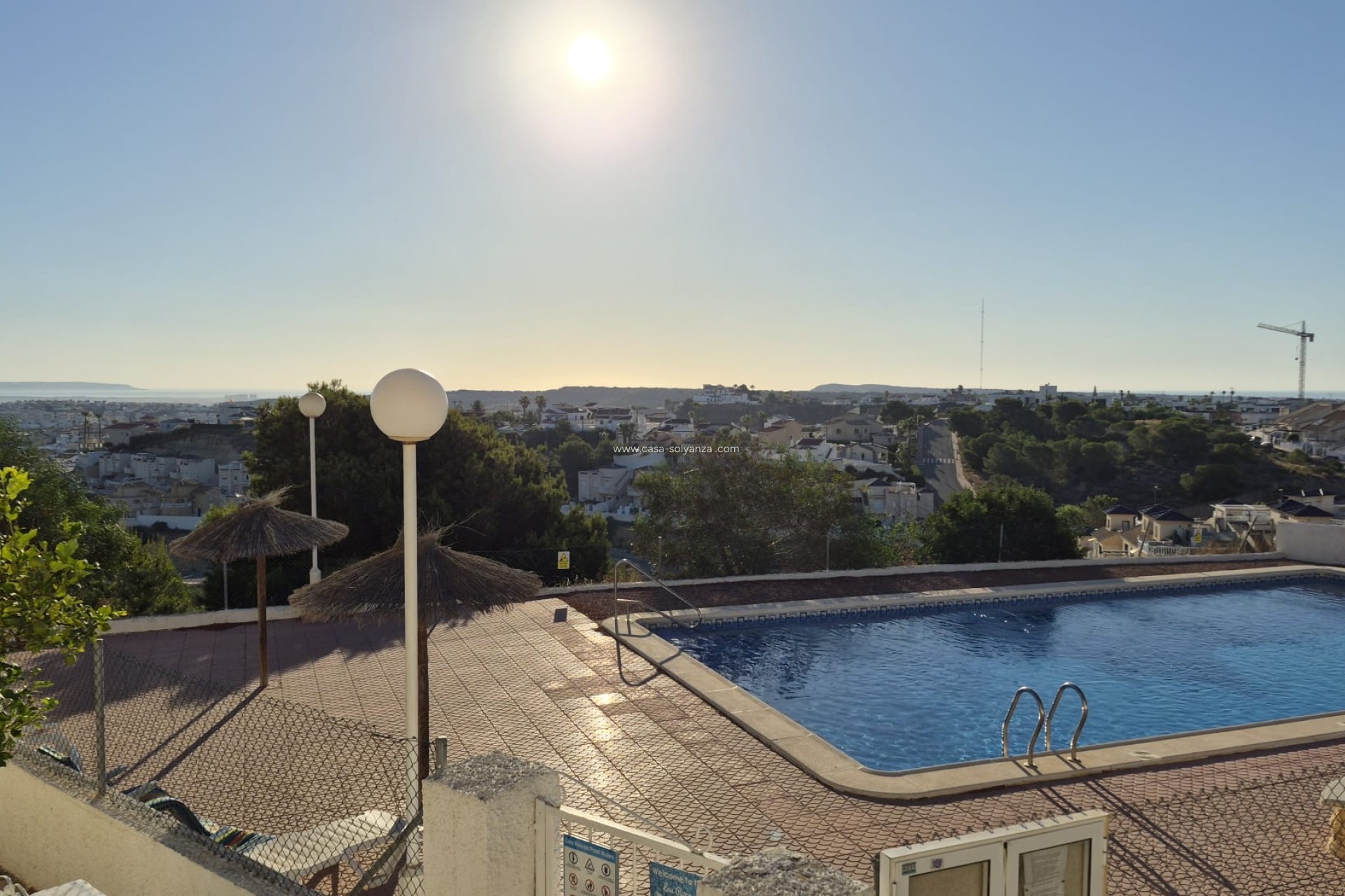 Reventa - Apartamento / piso - Alicante - Alicante (Costa Blanca)