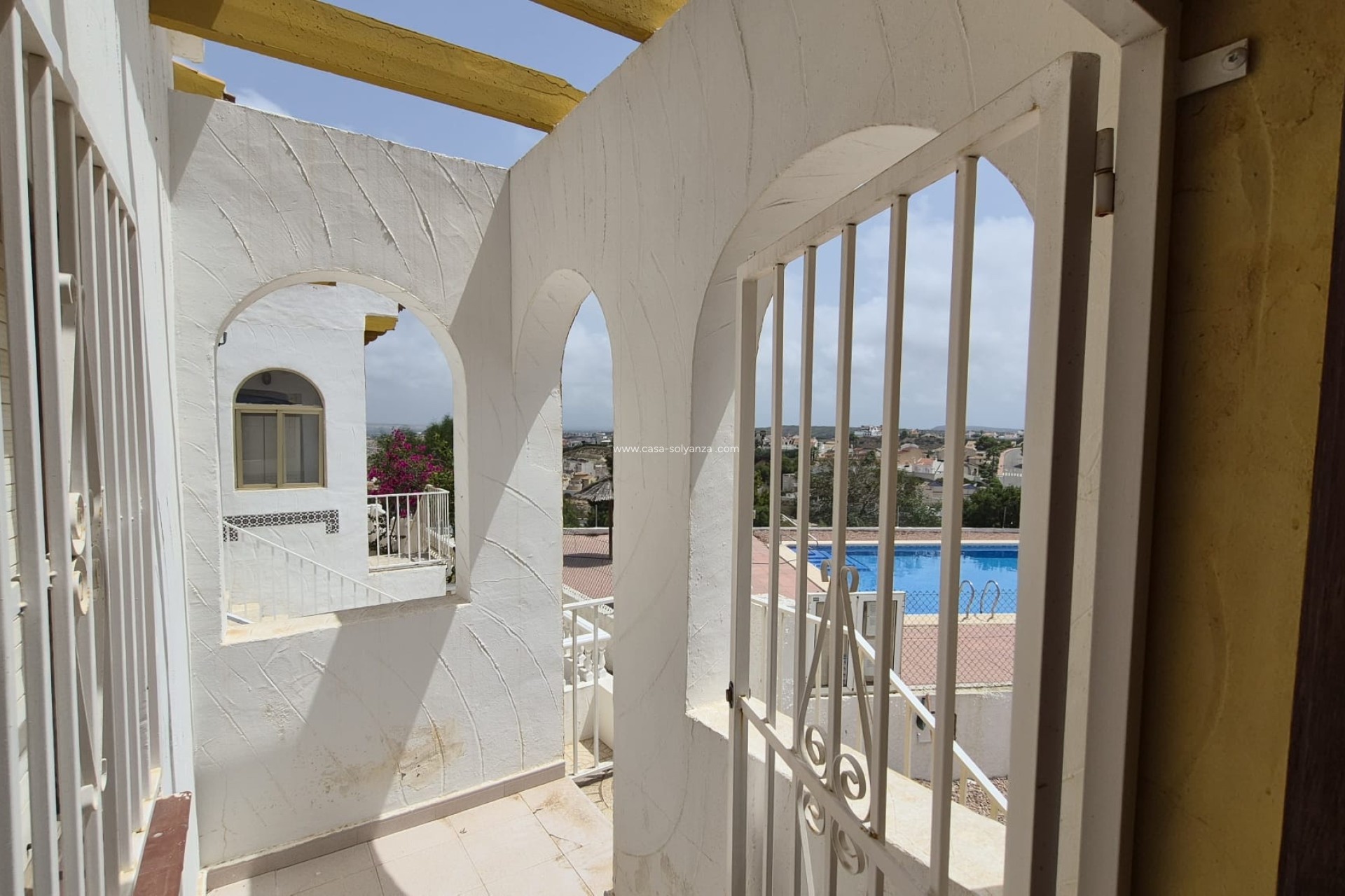 Reventa - Apartamento / piso - Alicante - Alicante (Costa Blanca)