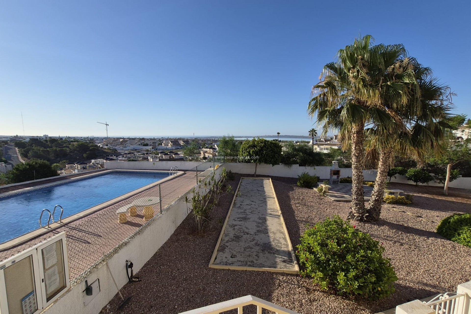 Reventa - Apartamento / piso - Alicante - Alicante (Costa Blanca)