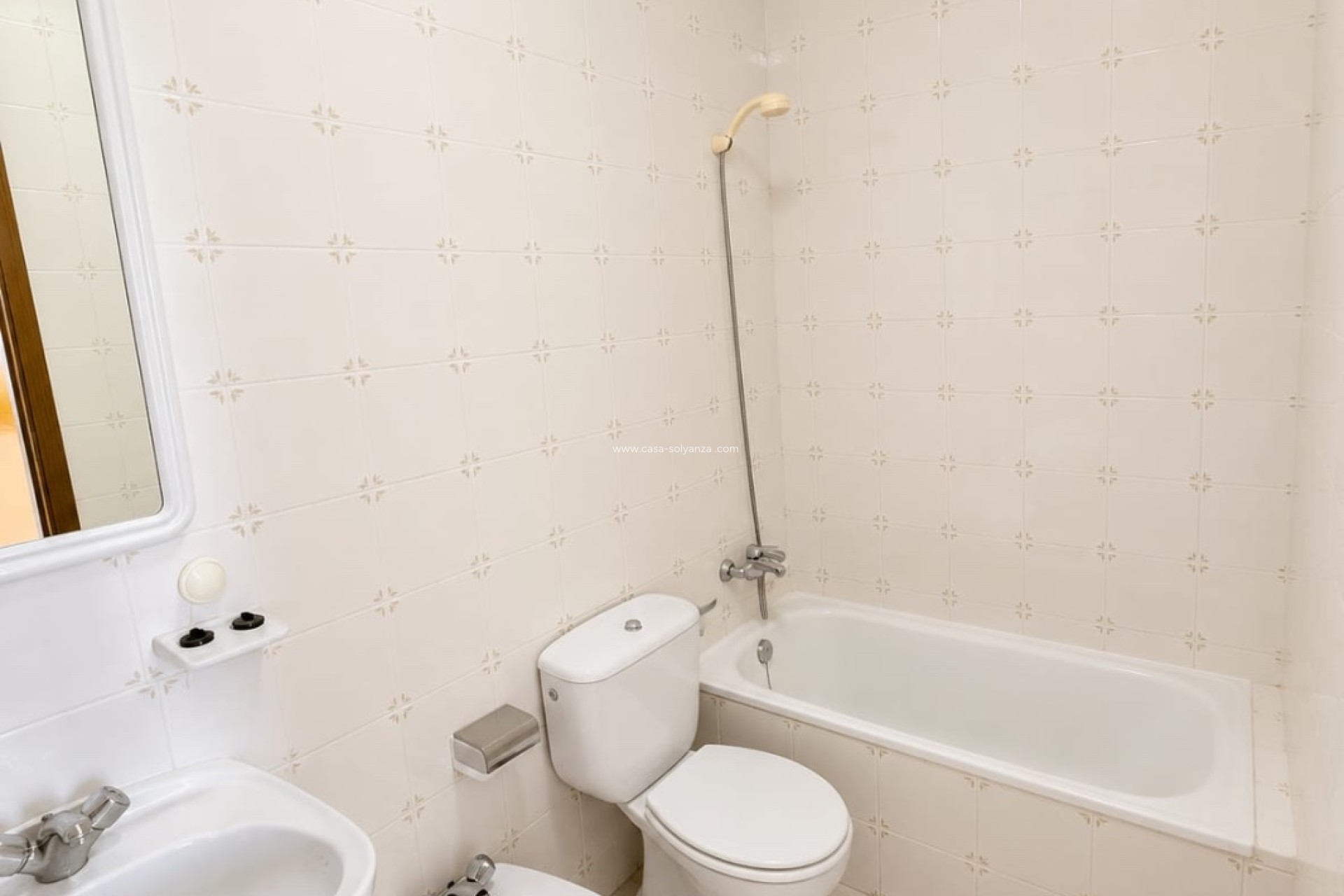 Reventa - Apartamento / piso - Alicante - Alicante (Costa Blanca)