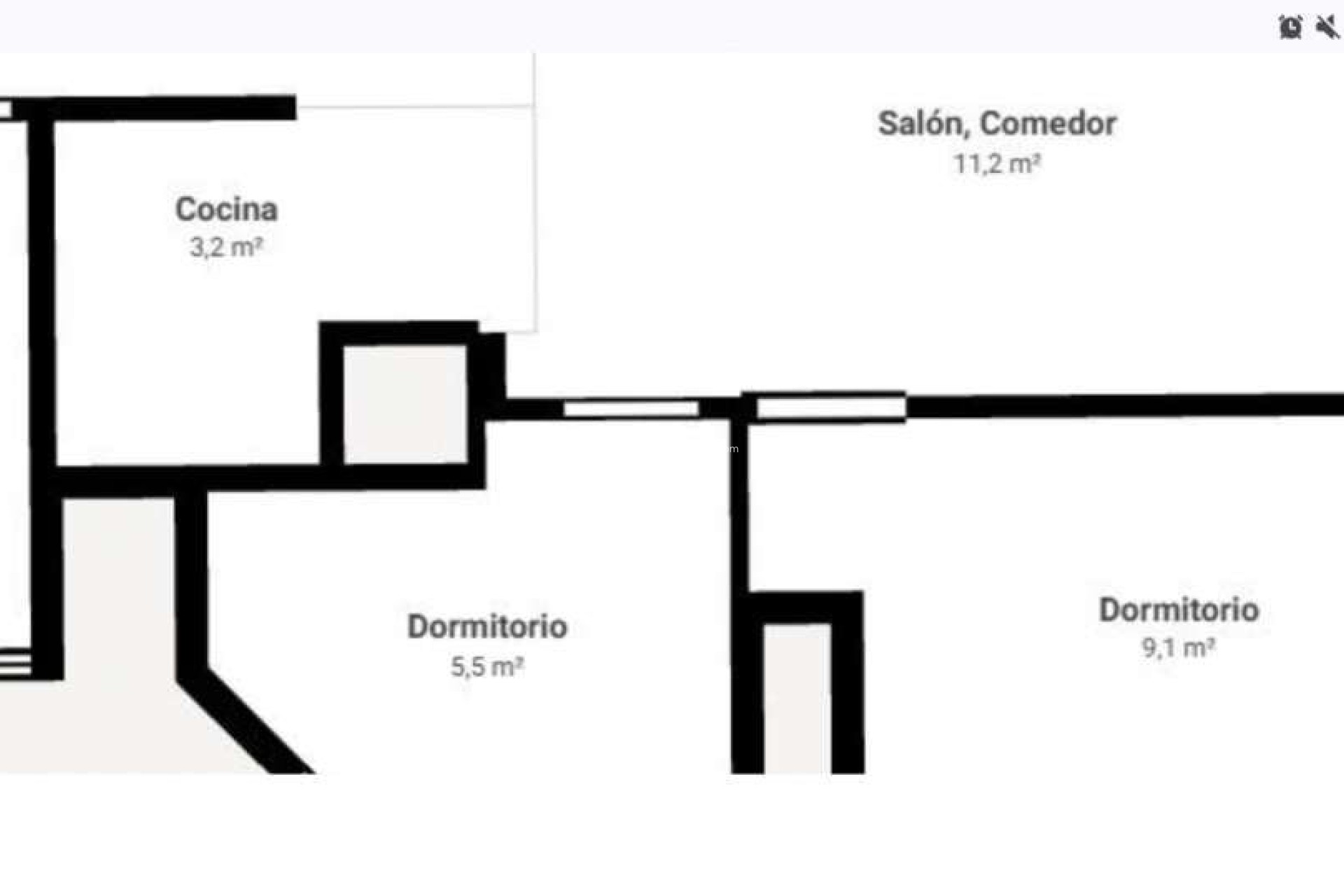 Reventa - Apartamento / piso - Alicante City - Parque de las Naciones