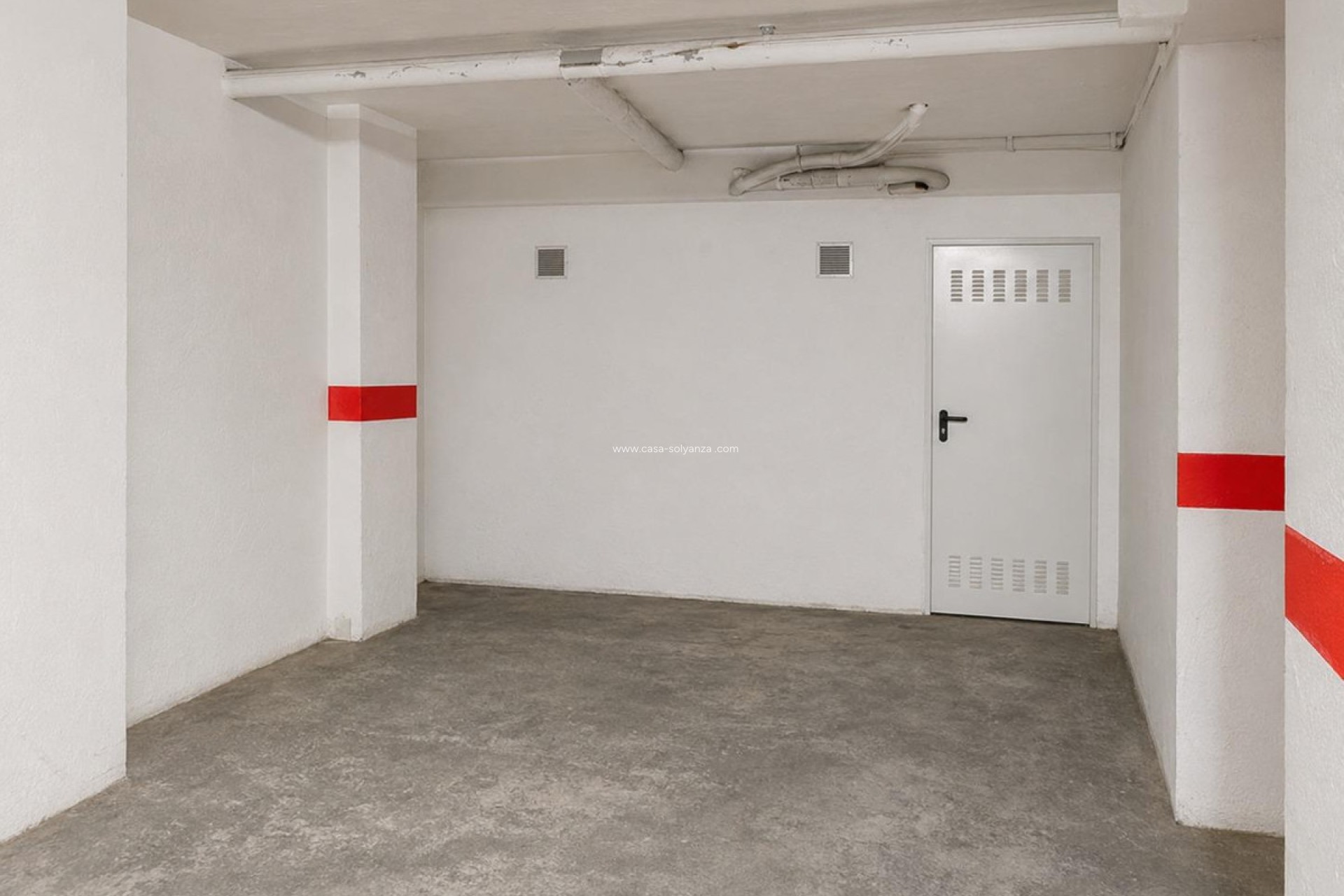 Reventa - Apartamento / piso - Alicante City - Parque de las Naciones