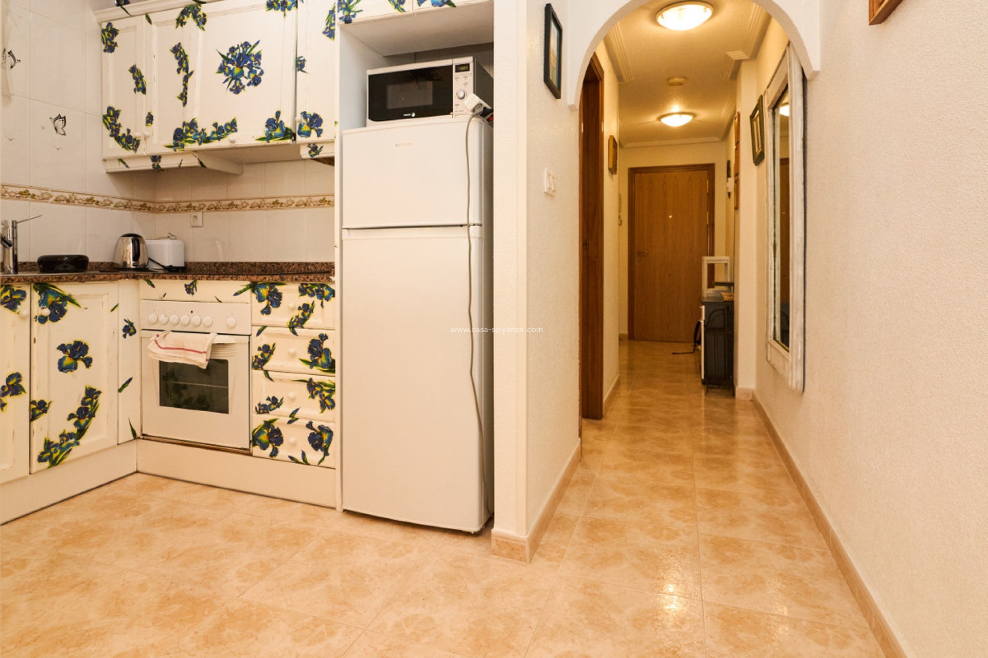 Reventa - Apartamento / piso - Alicante City - Parque de las Naciones