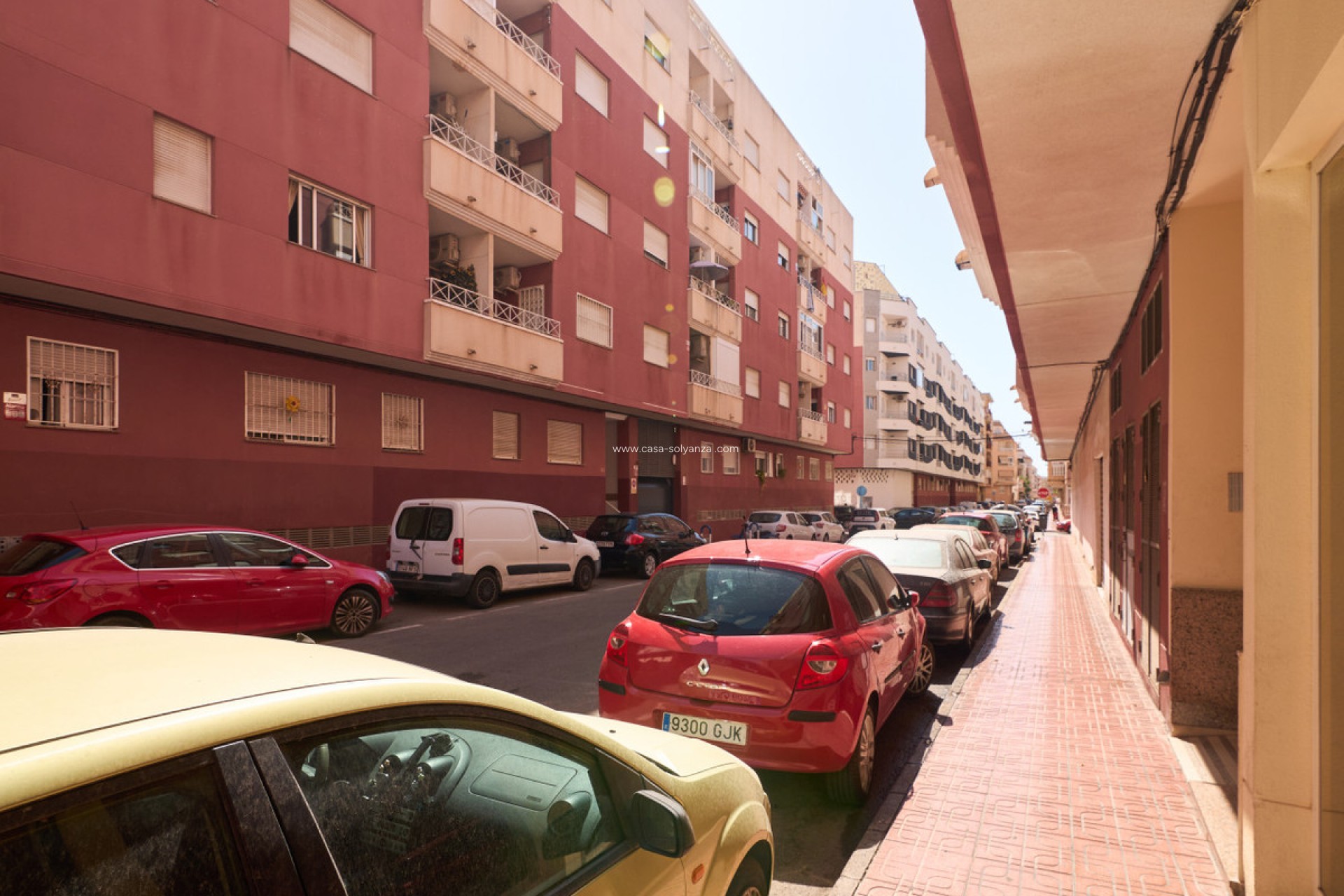 Reventa - Apartamento / piso - Alicante City - Parque de las Naciones