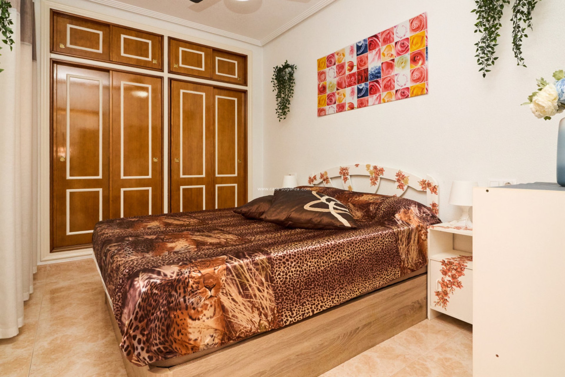 Reventa - Apartamento / piso - Alicante City - Parque de las Naciones