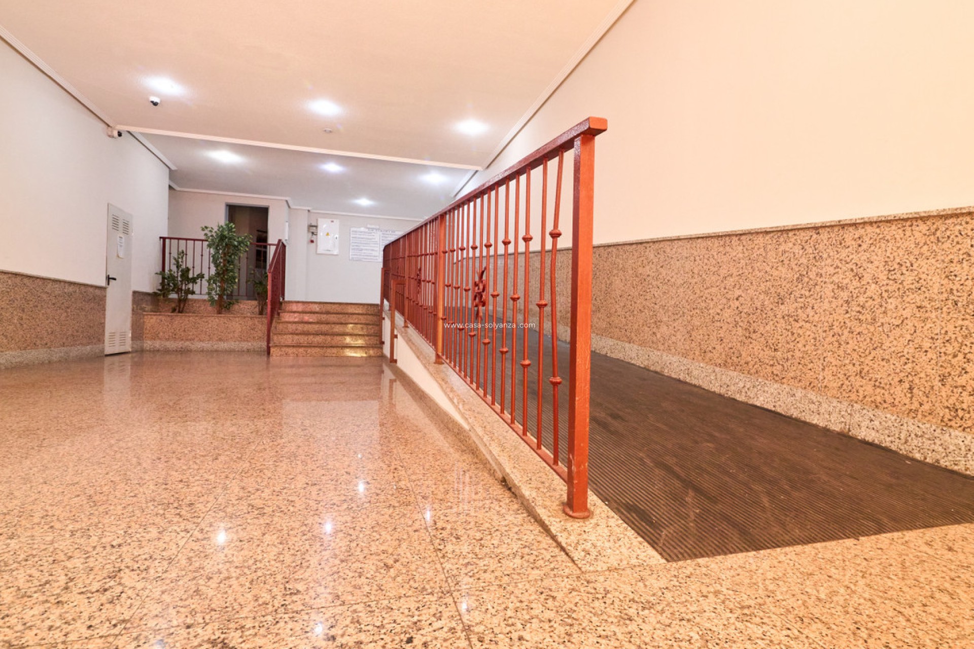 Reventa - Apartamento / piso - Alicante City - Parque de las Naciones